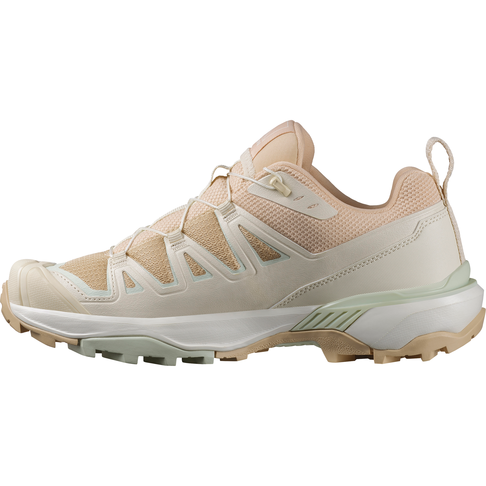Salomon Sneaker »360 EVR«, inspiriert vom X-Ultra, Quicklace™