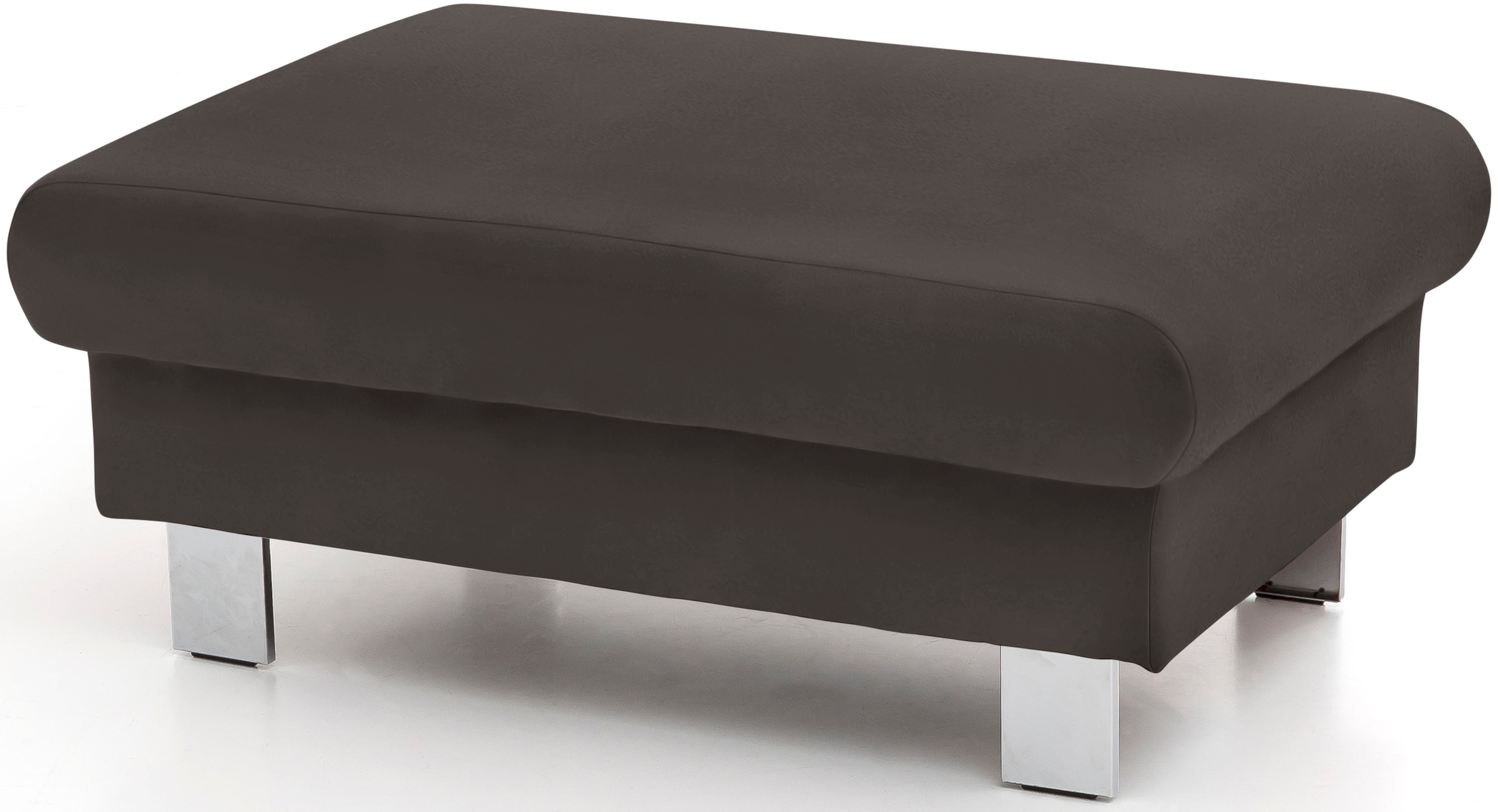COTTA Hocker »Komaris, B: 100 cm« individuell zu kombinieren