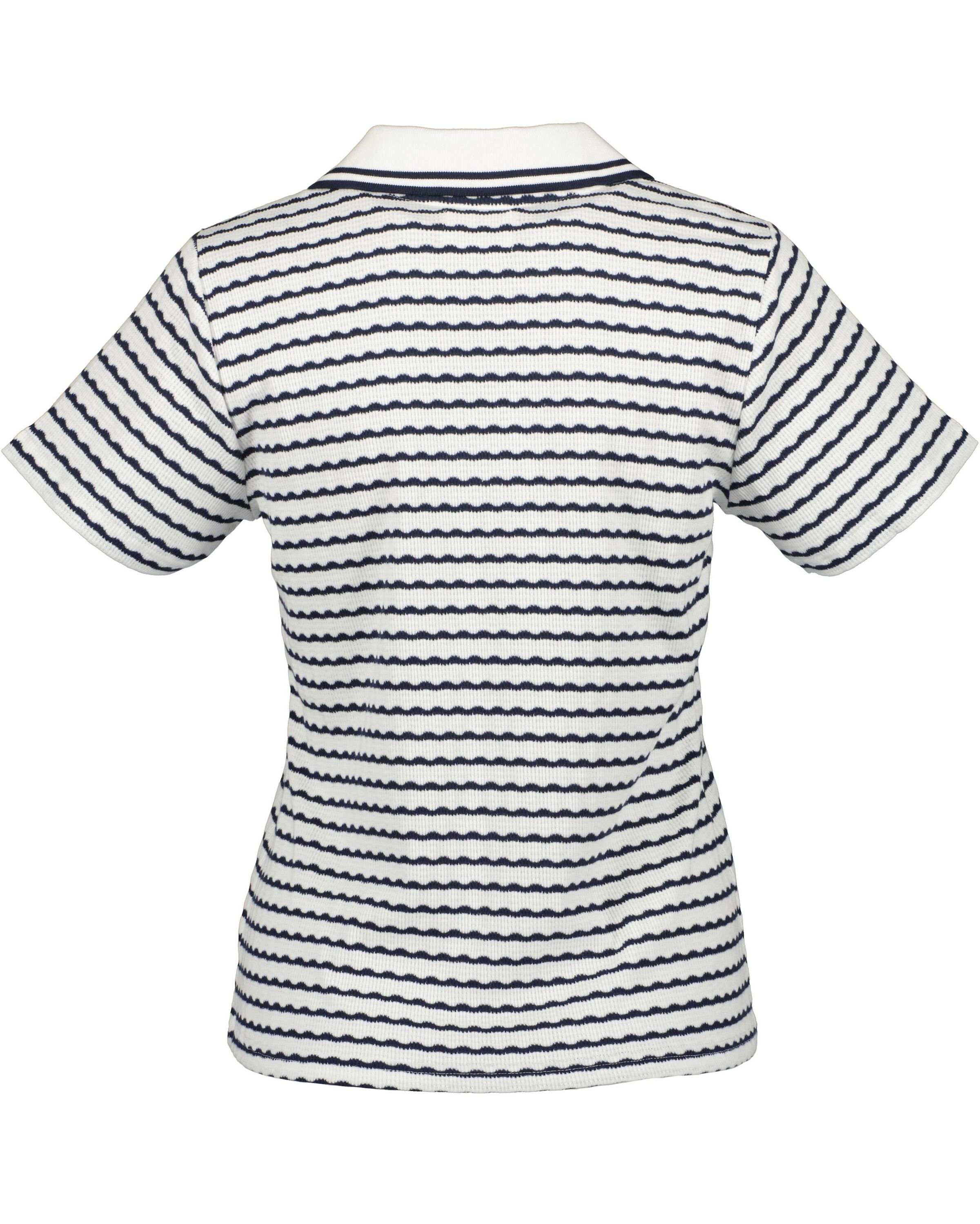Blue Seven Poloshirt »Blue Seven Poloshirt LATE SUMMER«, (1 tlg.)