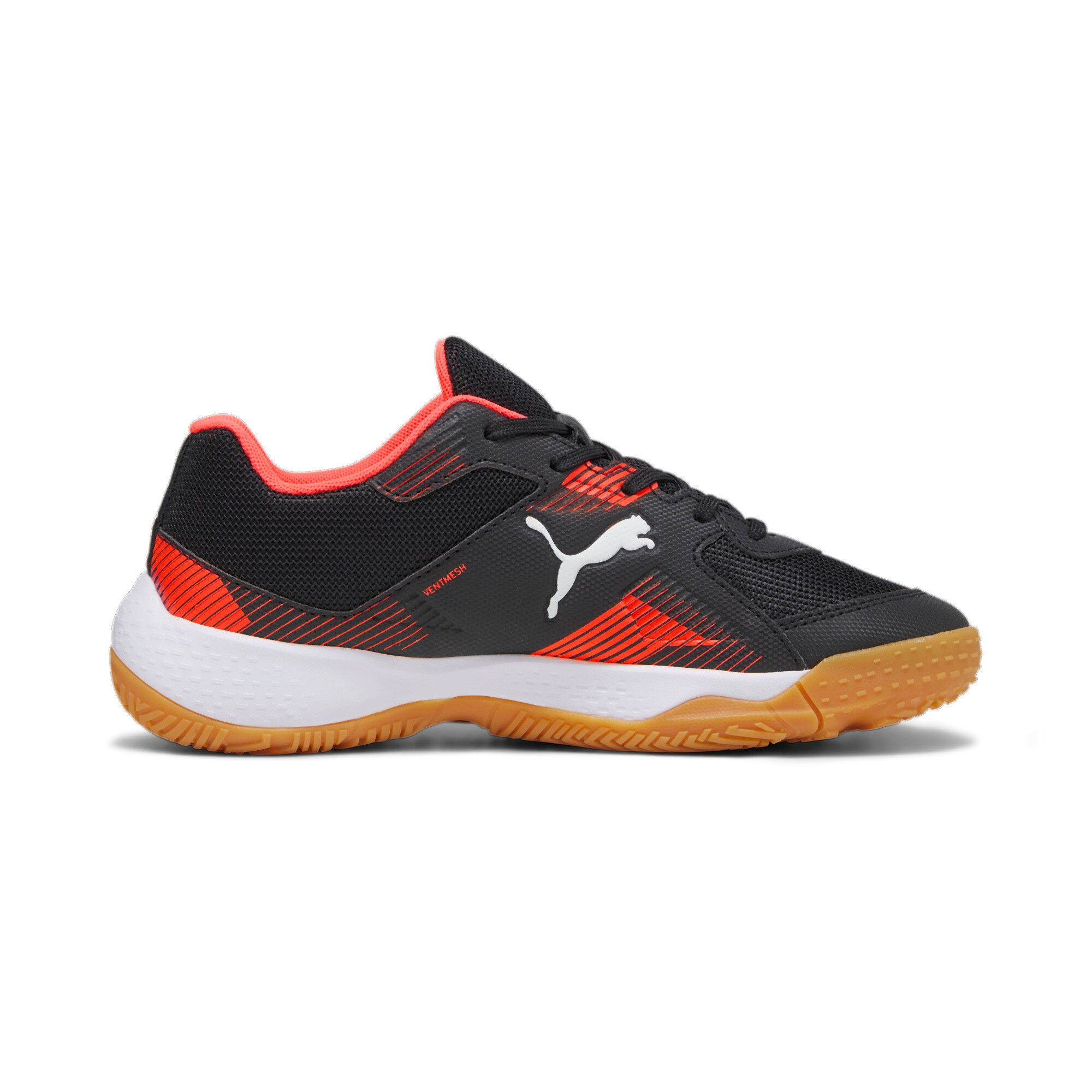 PUMA Hallenschuh »SOLARFLASH JR II«