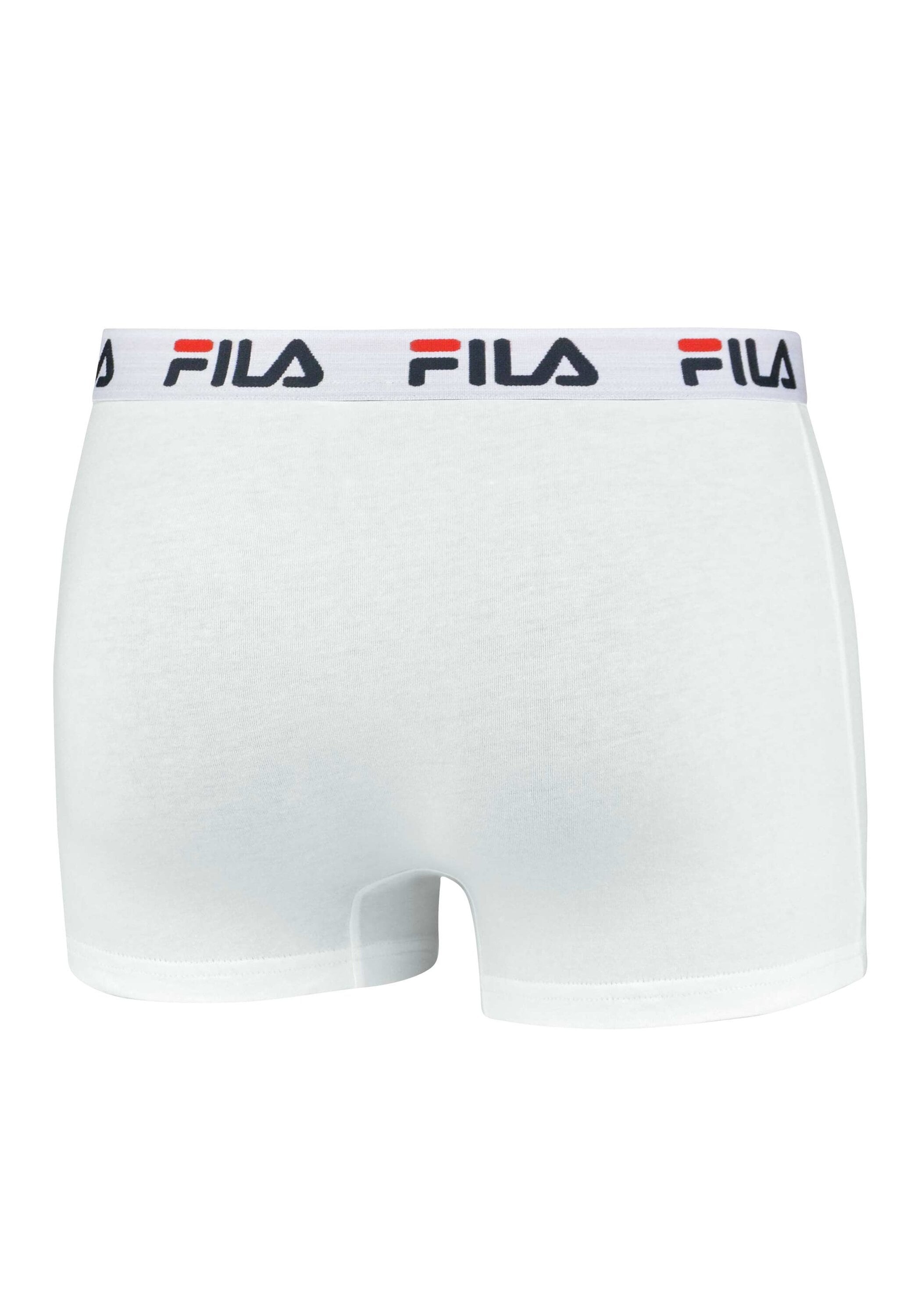 Fila Boxershorts »Boxershort 2er Pack«