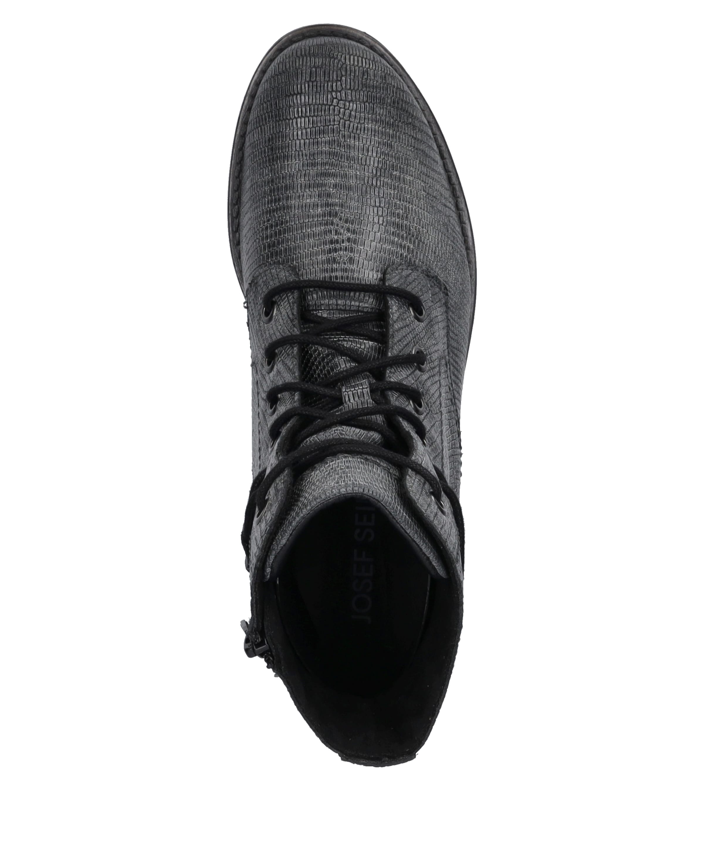 Josef Seibel Stiefel »Sienna 72, grau«