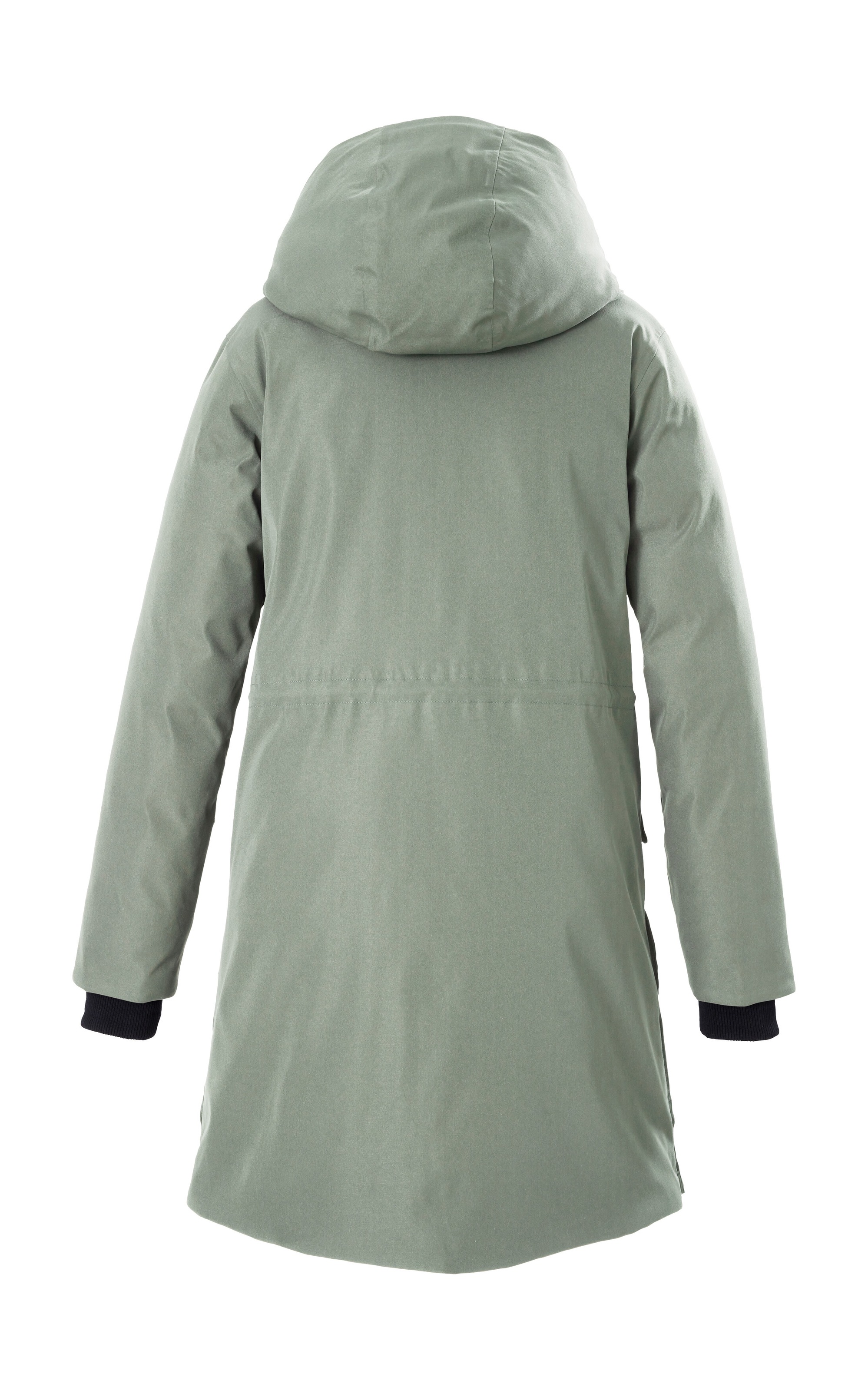 G.I.G.A. DX by killtec Parka »GW 12 WMN PRK«, Funktionsparka mit 10.000 mm Wassersäule, PFAS-frei imprägniert