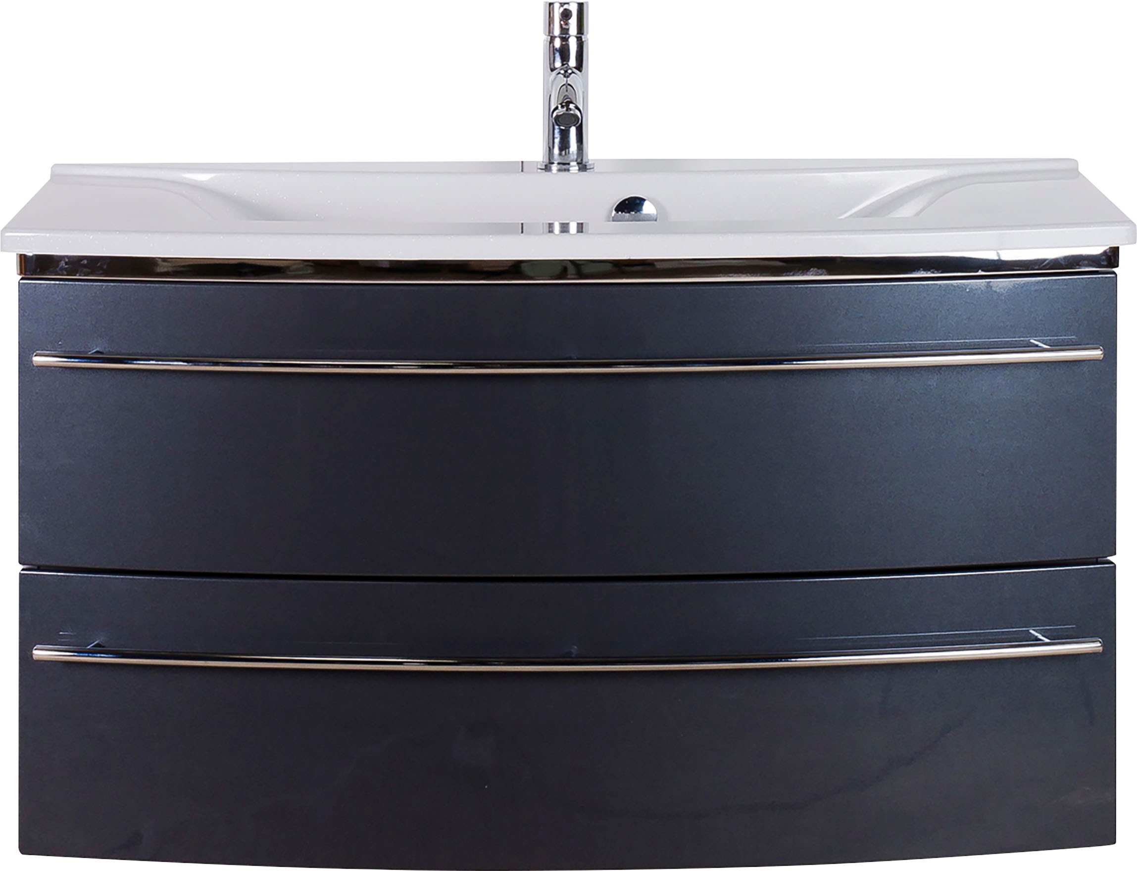 Saphir Waschtisch »3040«, Breite 92,4 cm