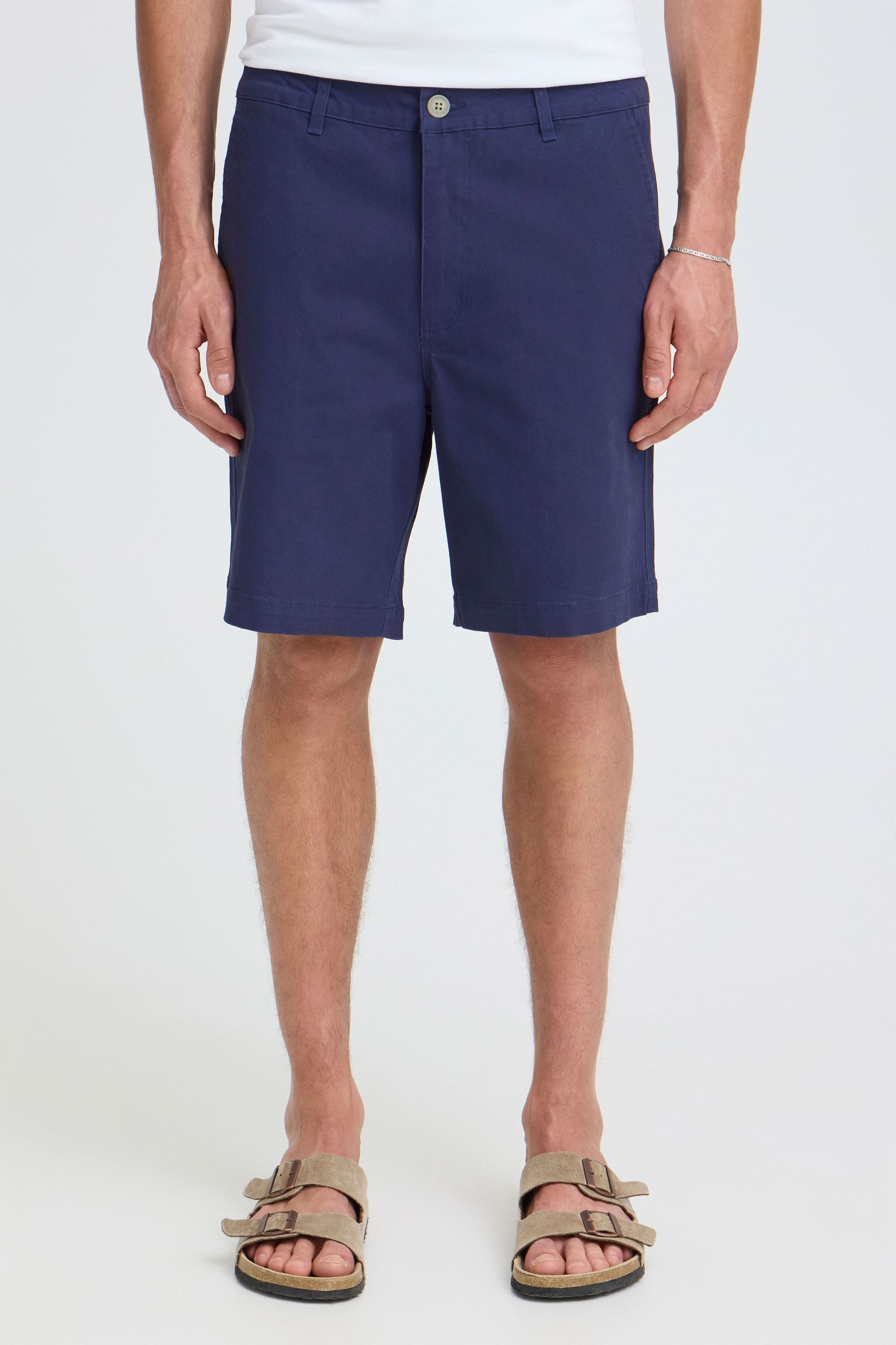 !Solid Chinoshorts »Chinoshorts SDLiam«