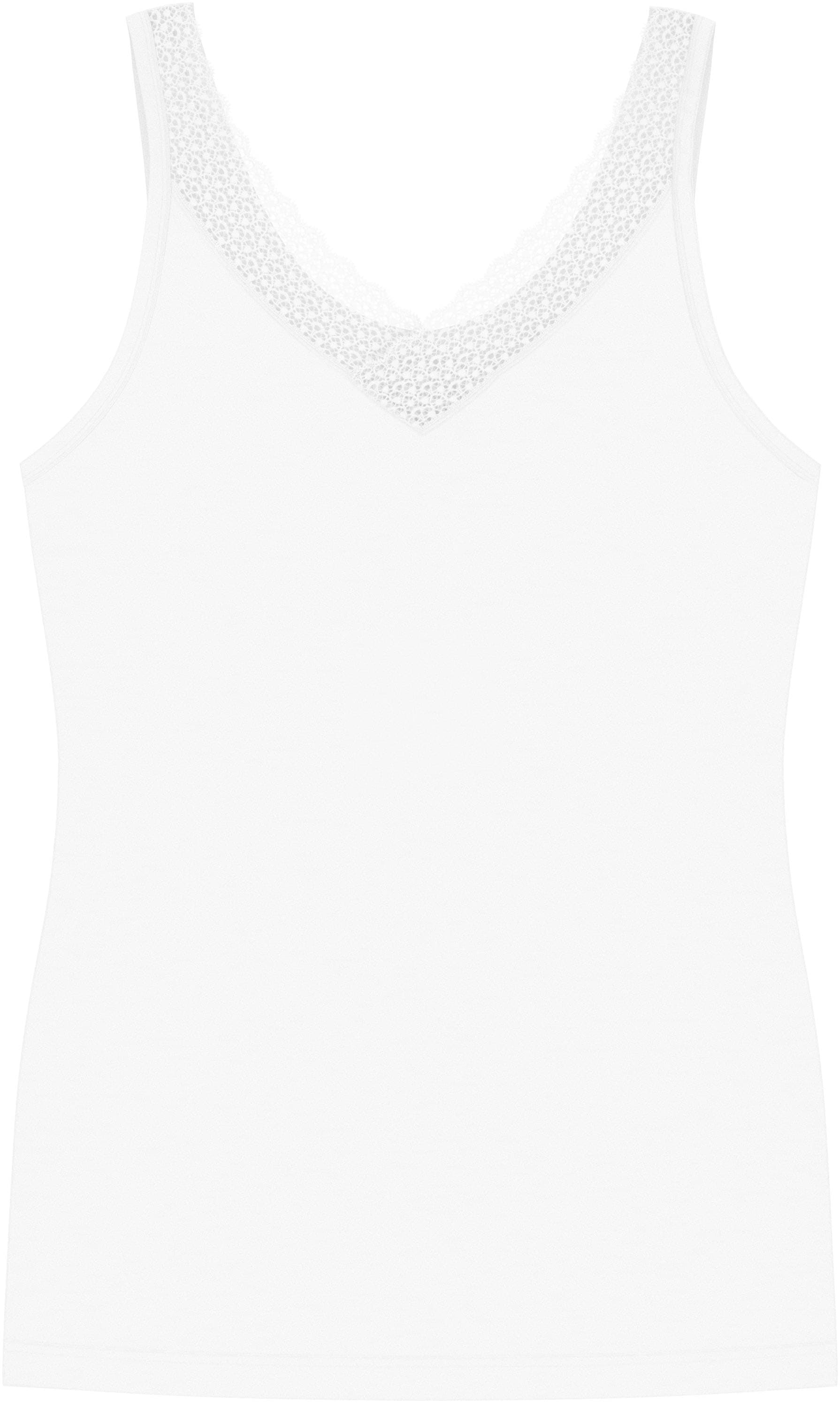 Triumph BH-Hemd »Feel of Modal Tank Top«, sehr weich
