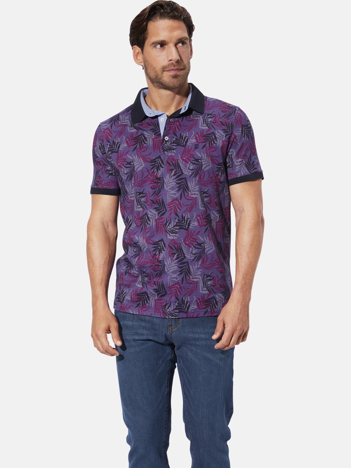 Babista Poloshirt »Poloshirt GARLEN«