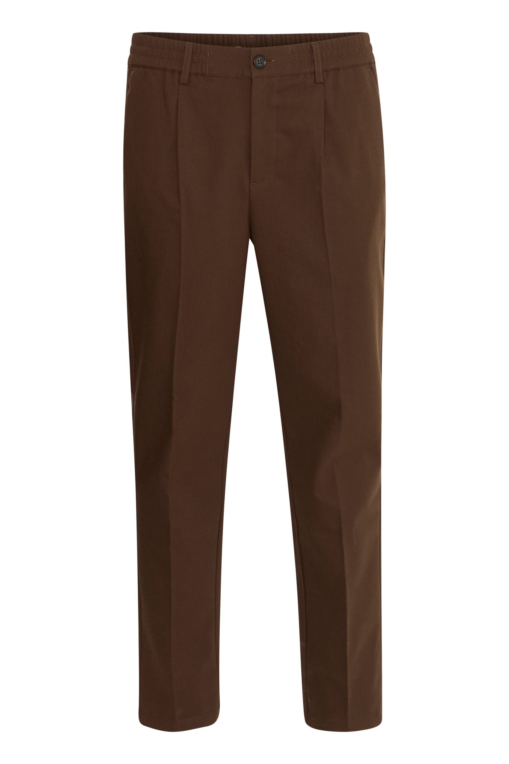 Casual Friday Stoffhose »Stoffhose CFMARC 0154 herringbone pants«