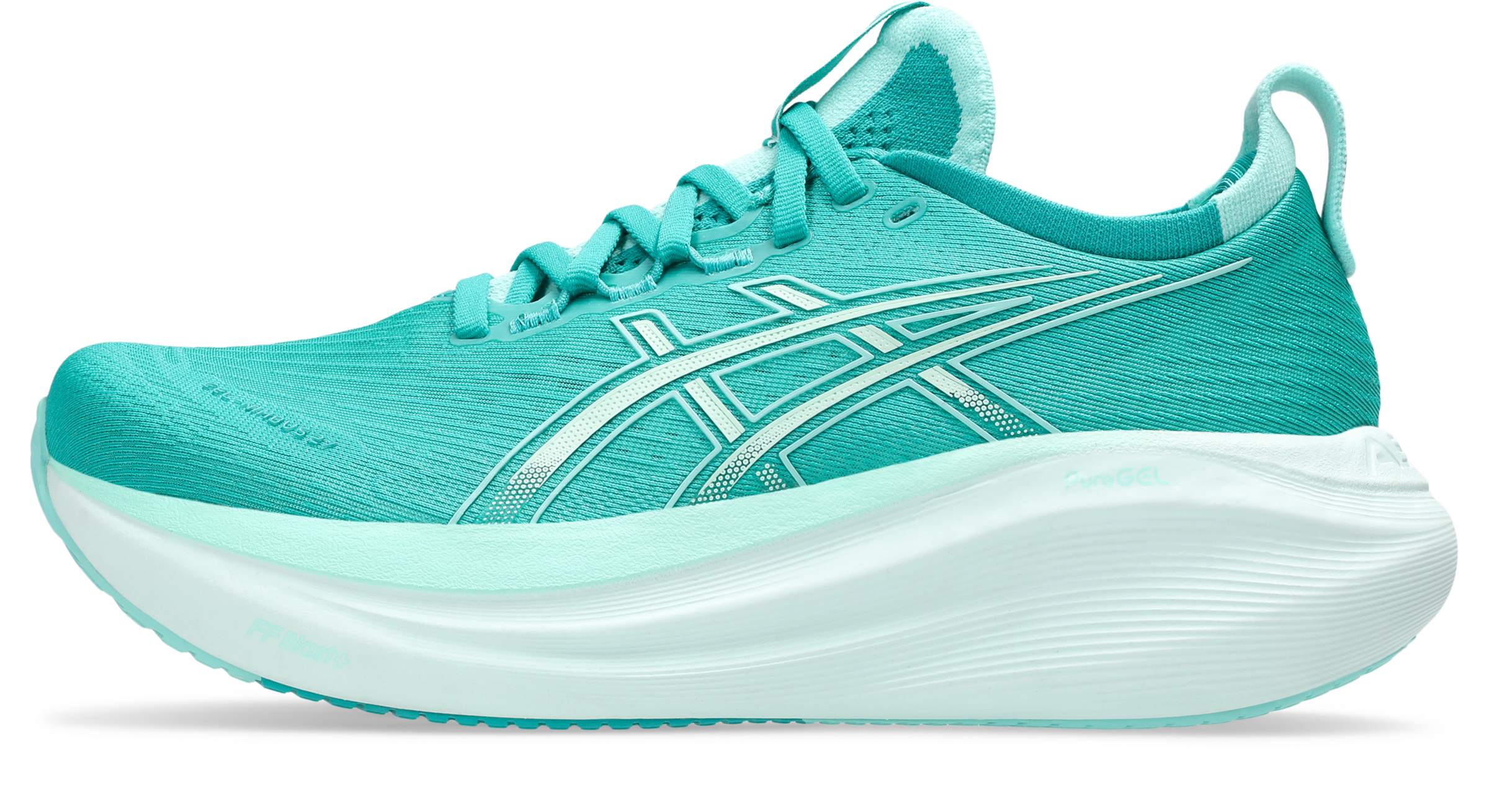 Asics Laufschuh »GEL-NIMBUS 27«