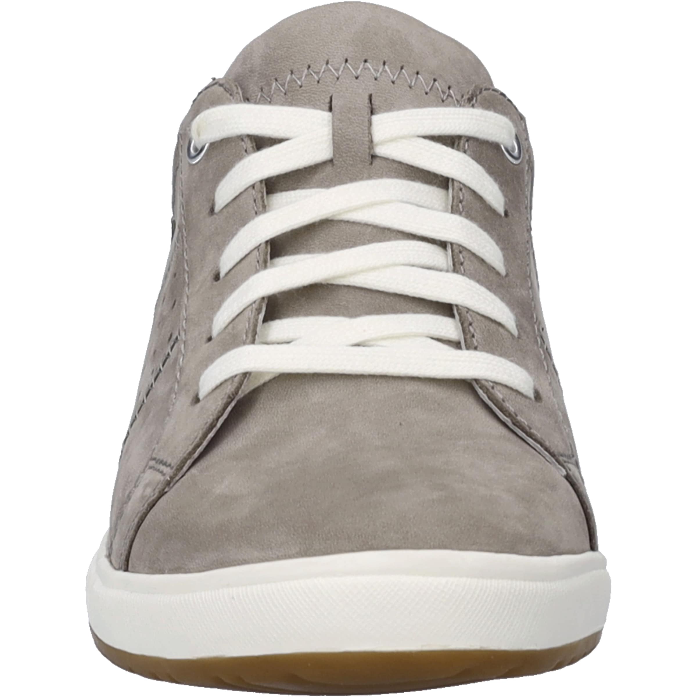 Josef Seibel Sneaker »Caren 01, grau«