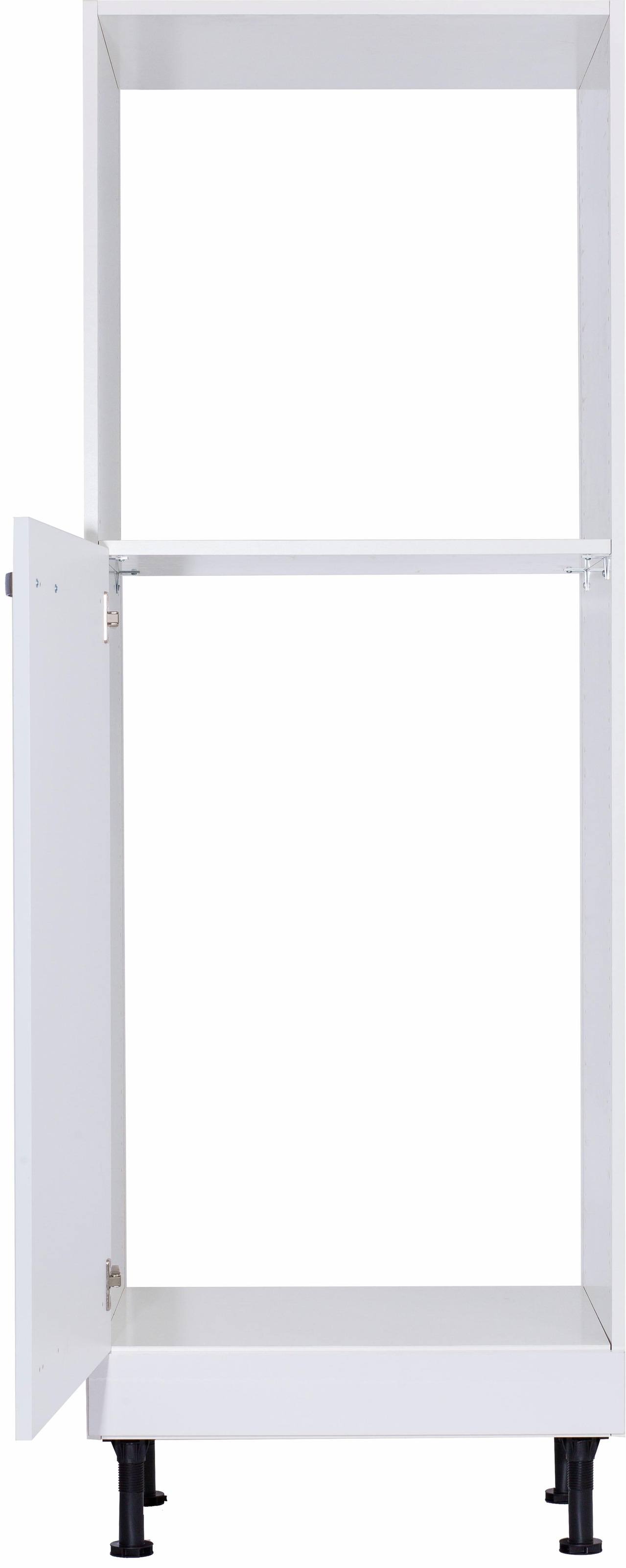 OPTIFIT Backofen/Kühlumbauschrank »Cara«
