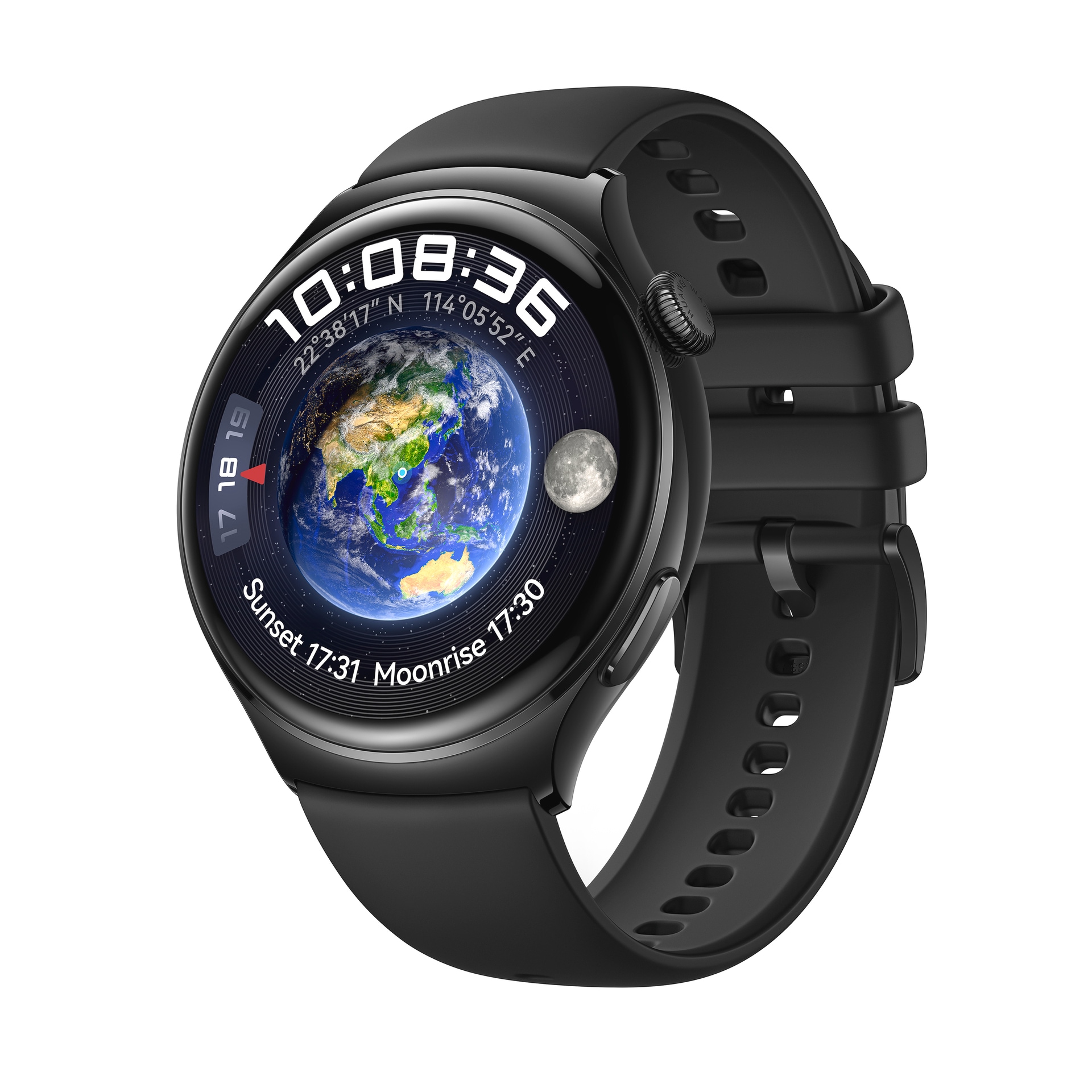 Smartwatch »Watch 4«, (Harmony OS)