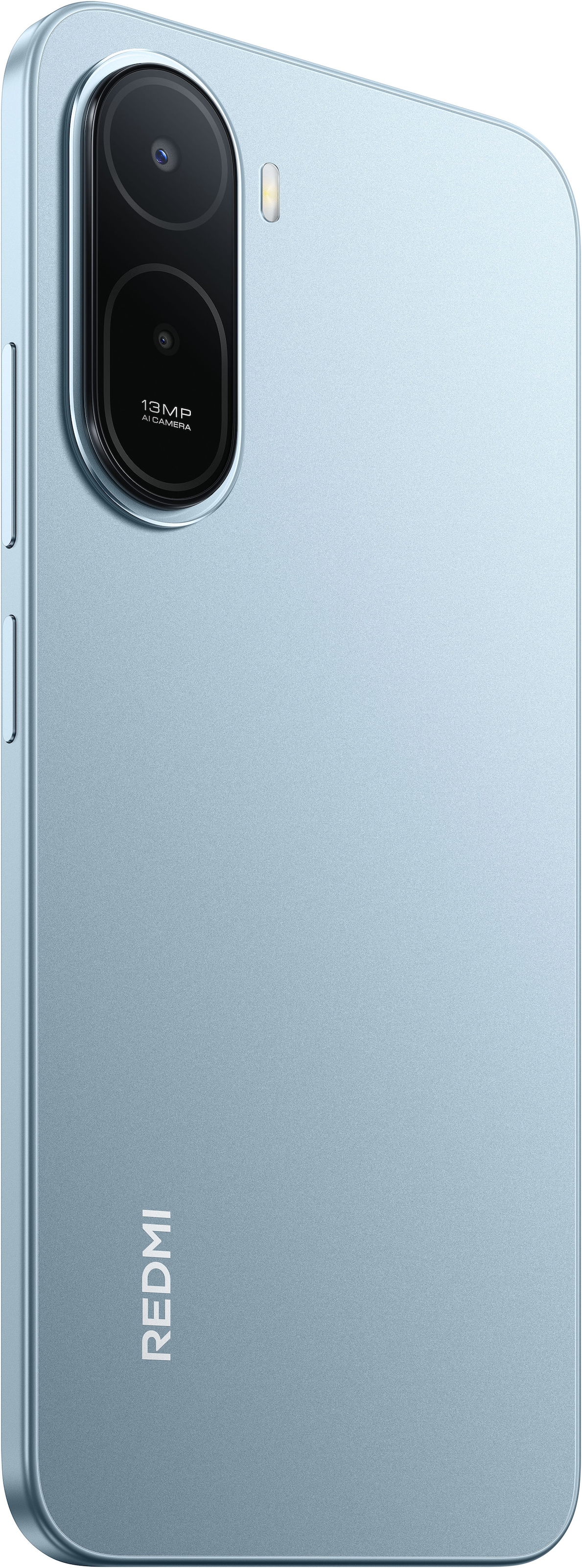 Xiaomi Smartphone »Redmi A7 Pro 4+64 GB« mist blue