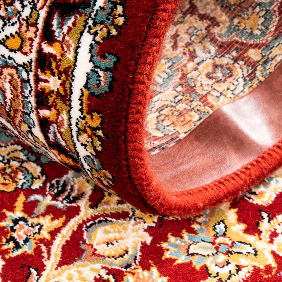 morgenland Orientteppich »Shila«, rechteckig online kaufen