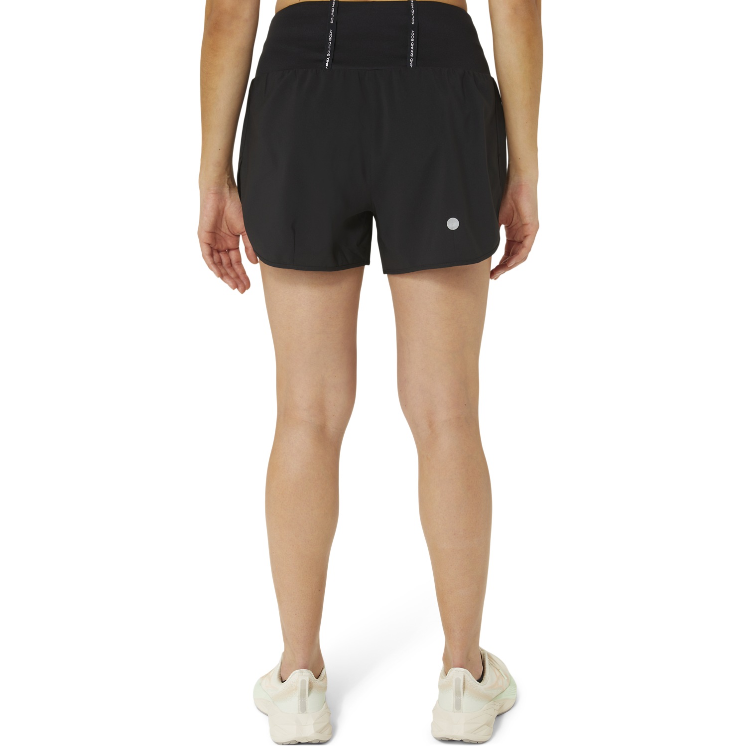 Asics Laufshorts »ROAD 3.5IN SHORT«