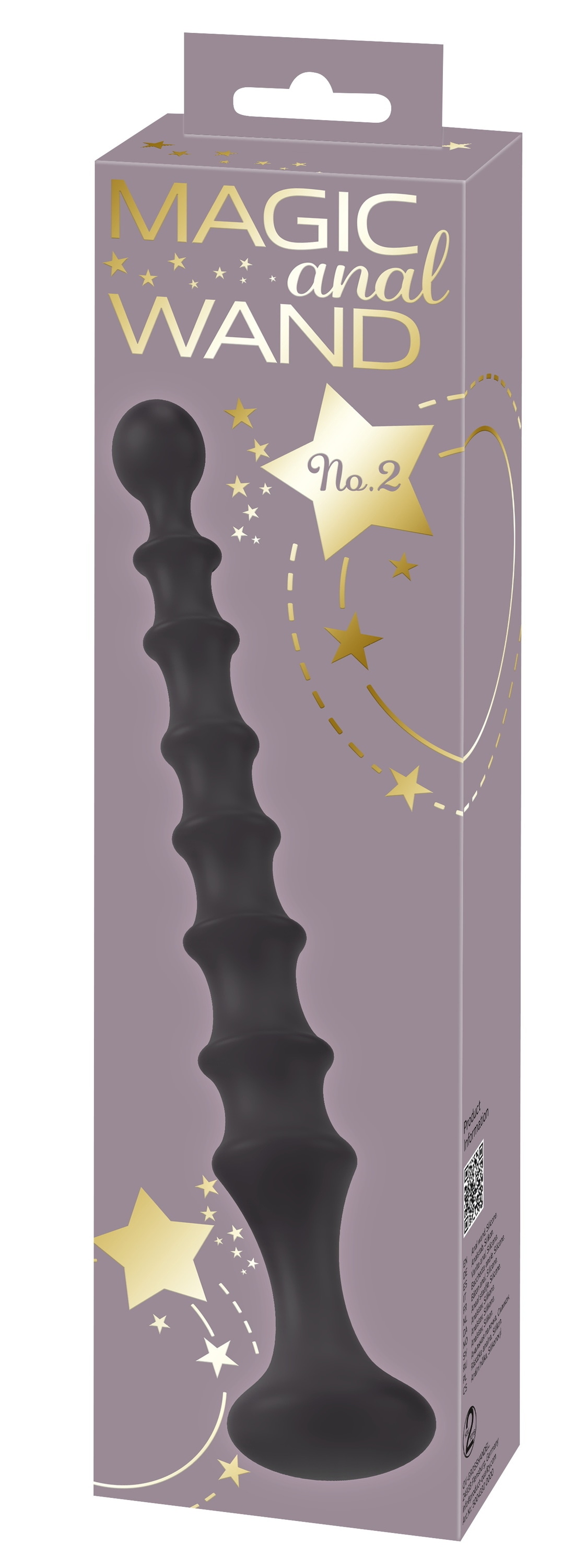 You2Toys Anal-Stimulator »Analstab Magic Anal Wand No. 2« ()