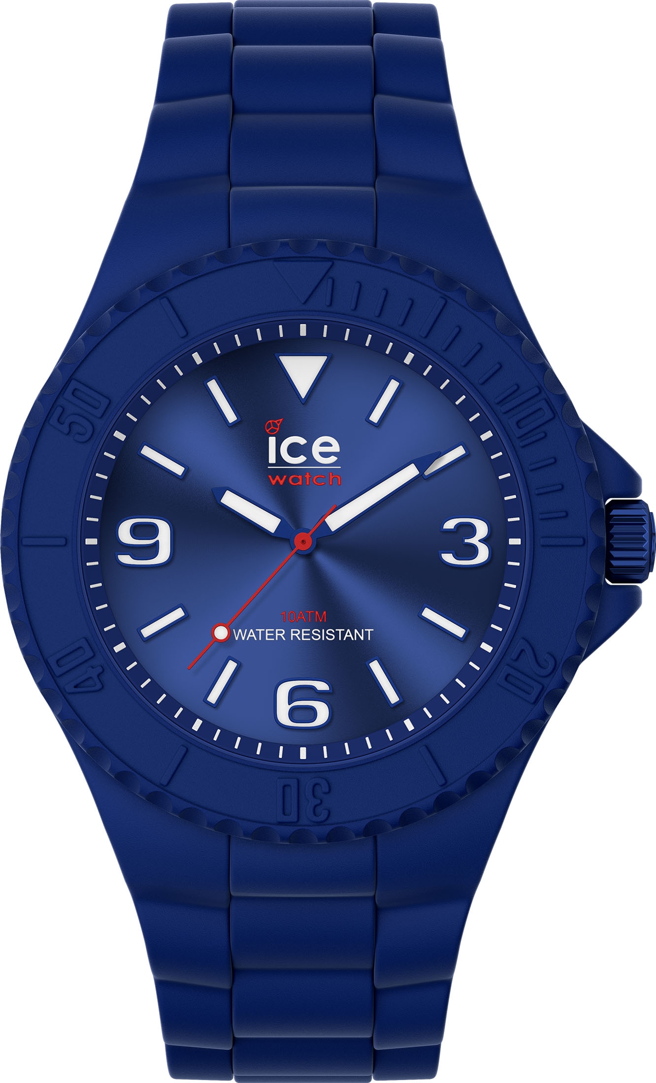 ice-watch Quarzuhr ♕ bei Classic, - »ICE 019158« generation