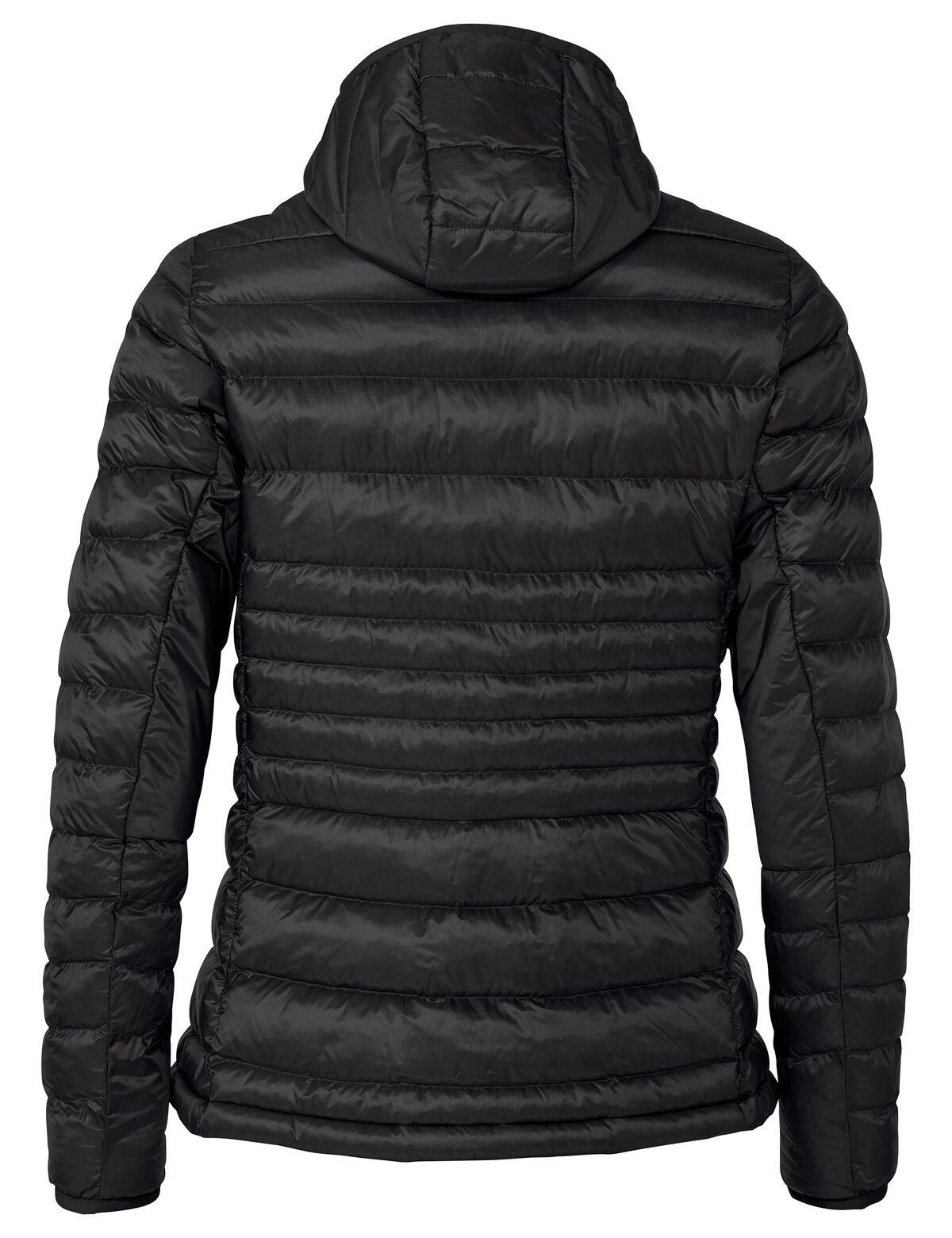 VAUDE Steppjacke, mit Kapuze