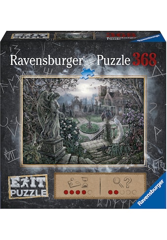 Ravensburger Puzzle »Exit: Nachts im Garten«, Made in Germany; FSC® - schützt Wald -... kaufen