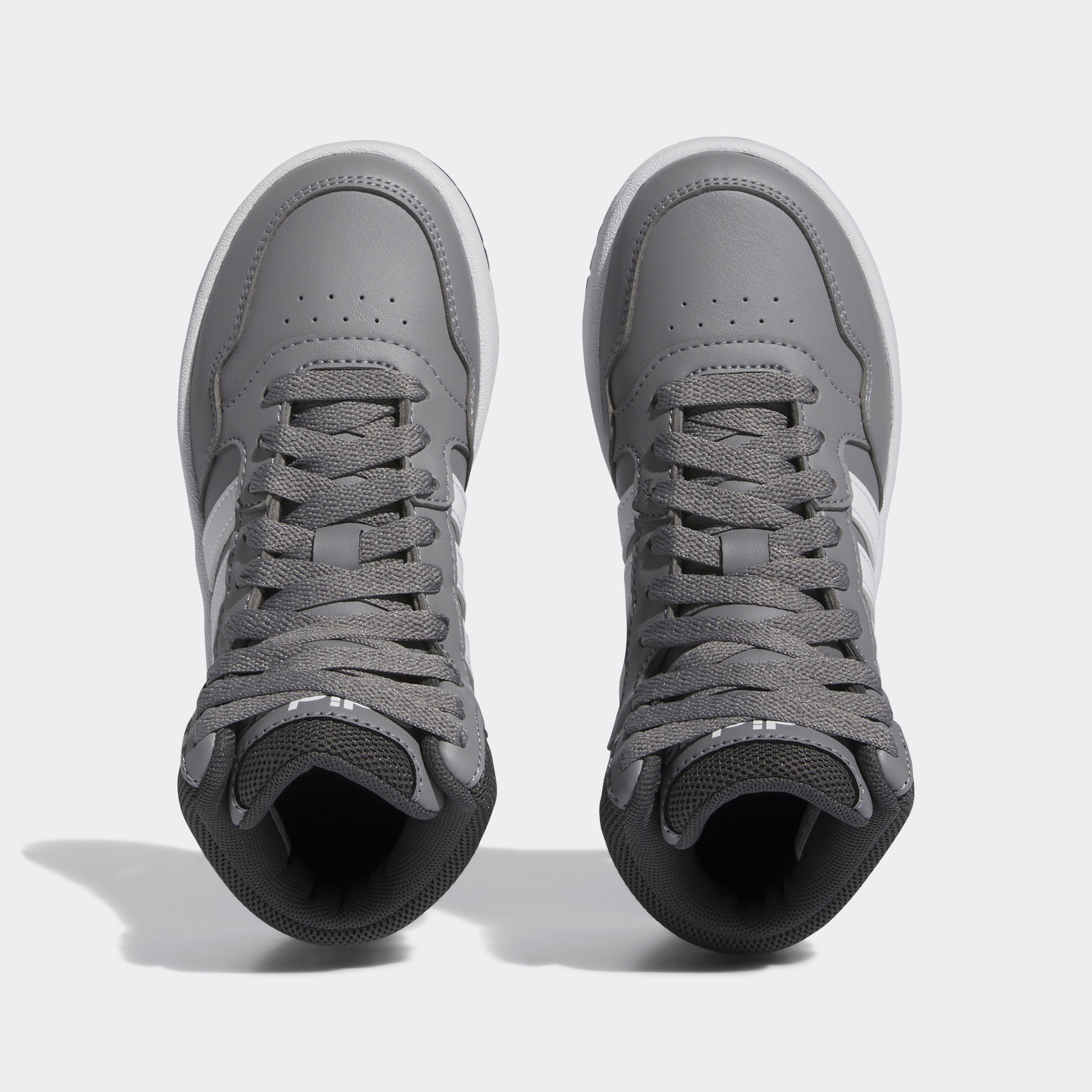 adidas Sportswear Sneaker »HOOPS MID 3.0 K«