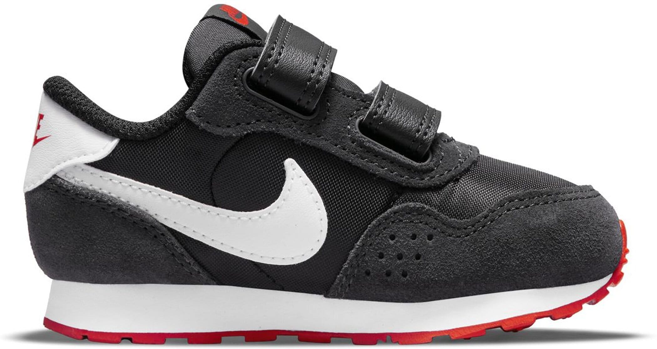 Nike Sportswear Sneaker »MD VALIANT (TD)«, mit Klettverschluss