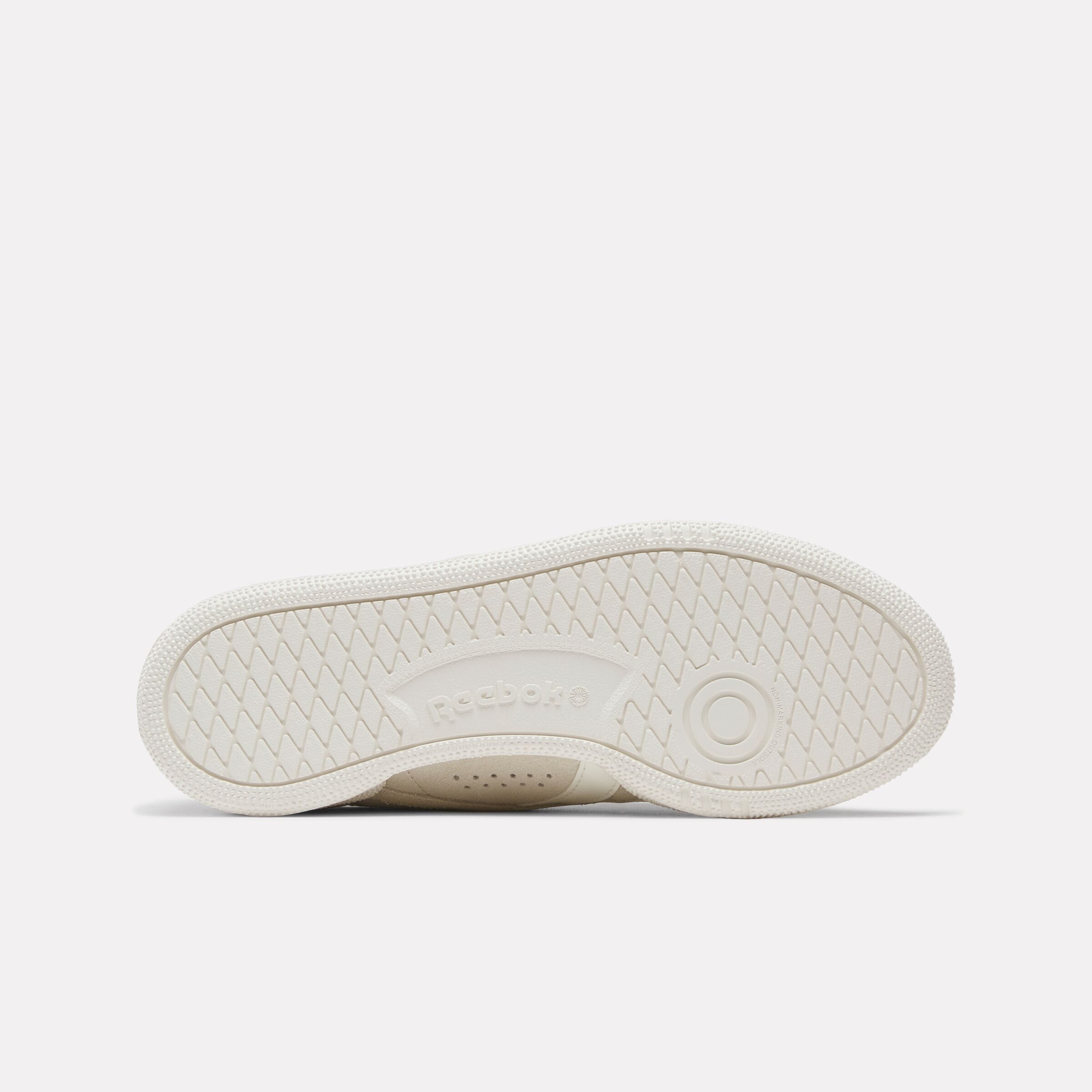 Reebok Classic Sneaker »CLUB C GROUNDS UK«