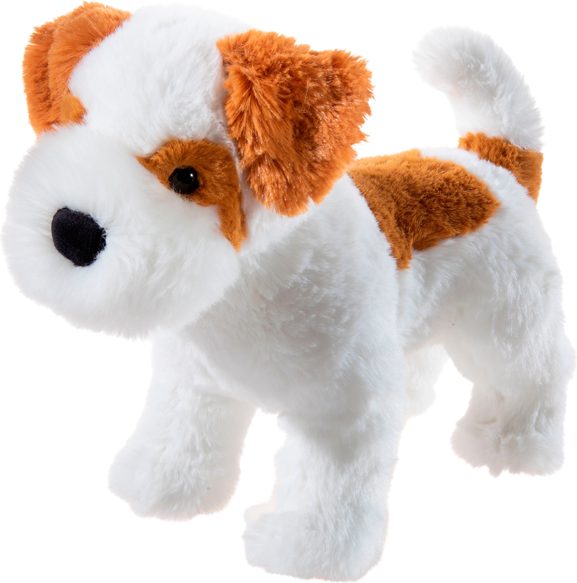 Heunec® Kuscheltier »Misanimo, Hund Terrier«