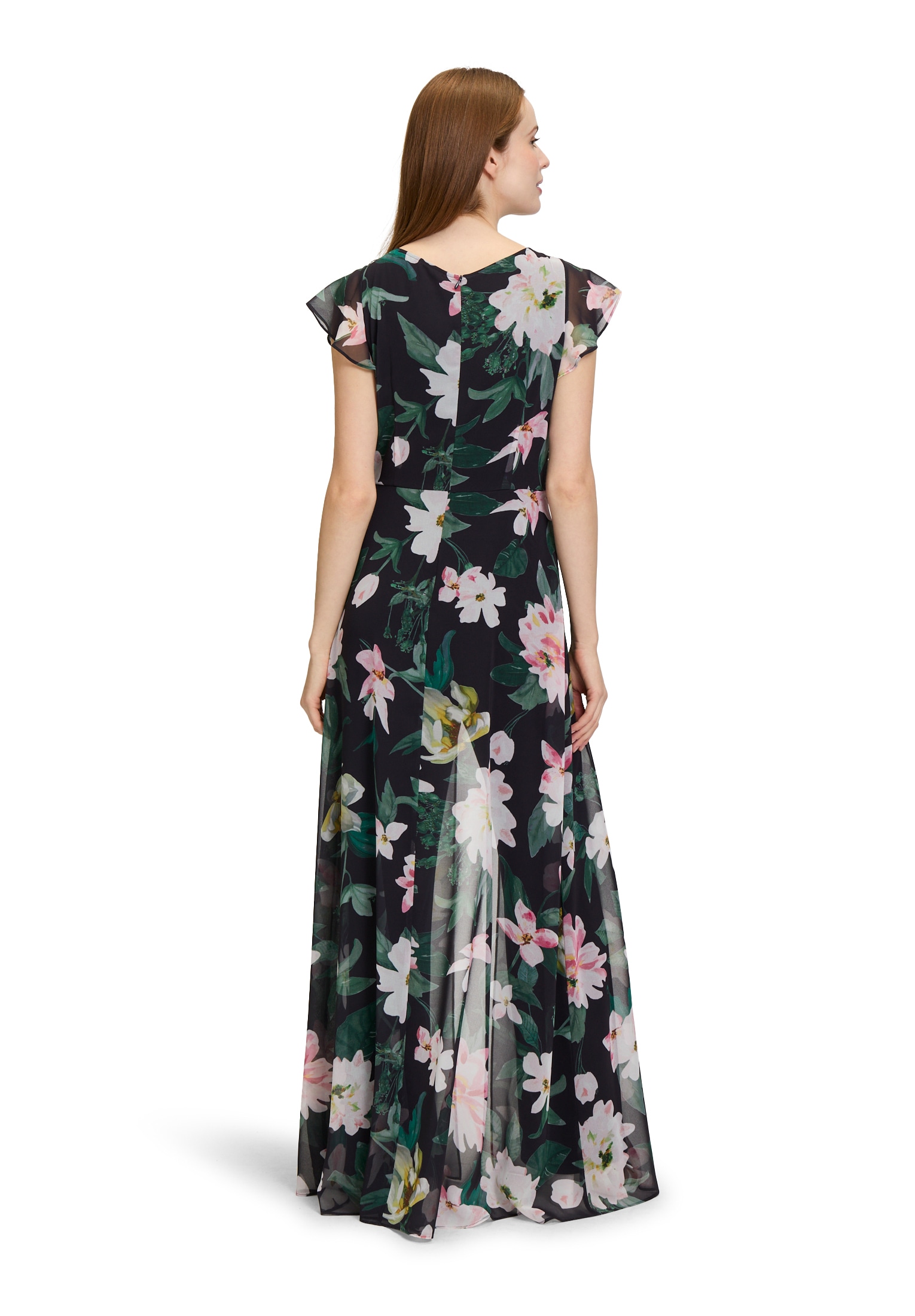 Vera Mont Jumpsuit »Jumpsuit kurzarm«