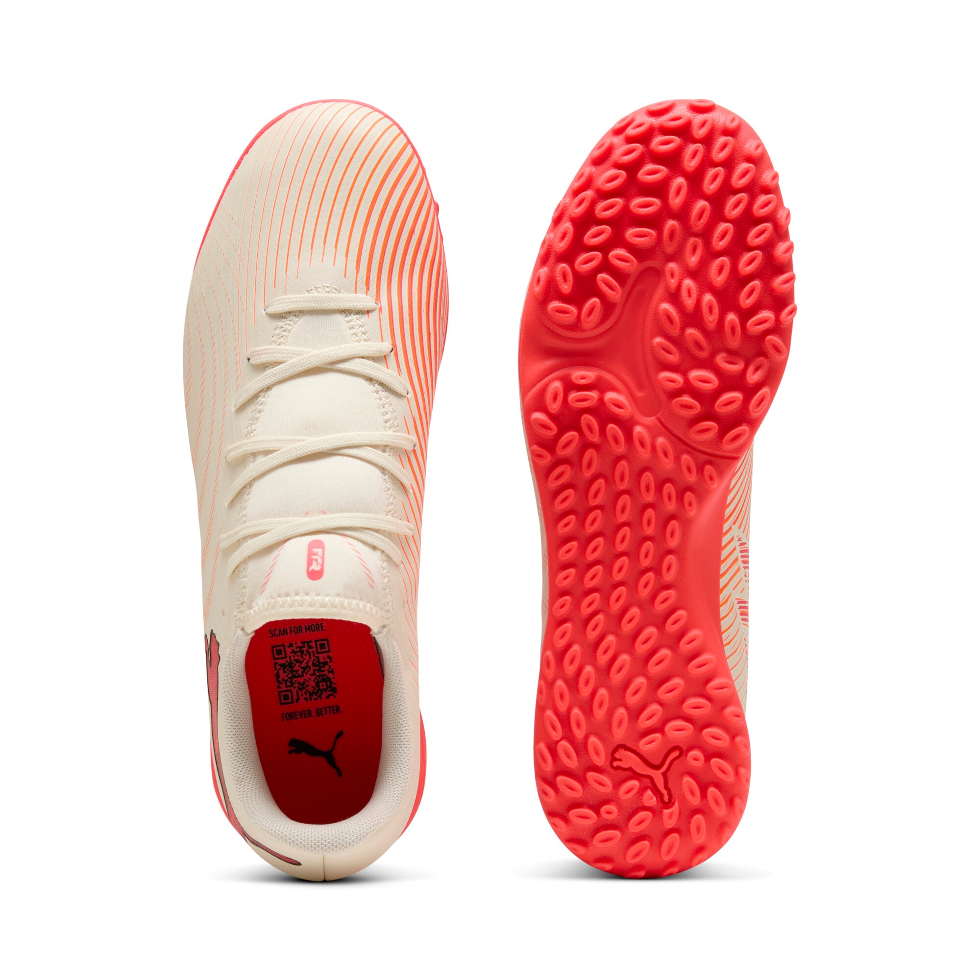 PUMA Fußballschuh »FUTURE 9 PLAY TT«  für synthetische Hartplätze