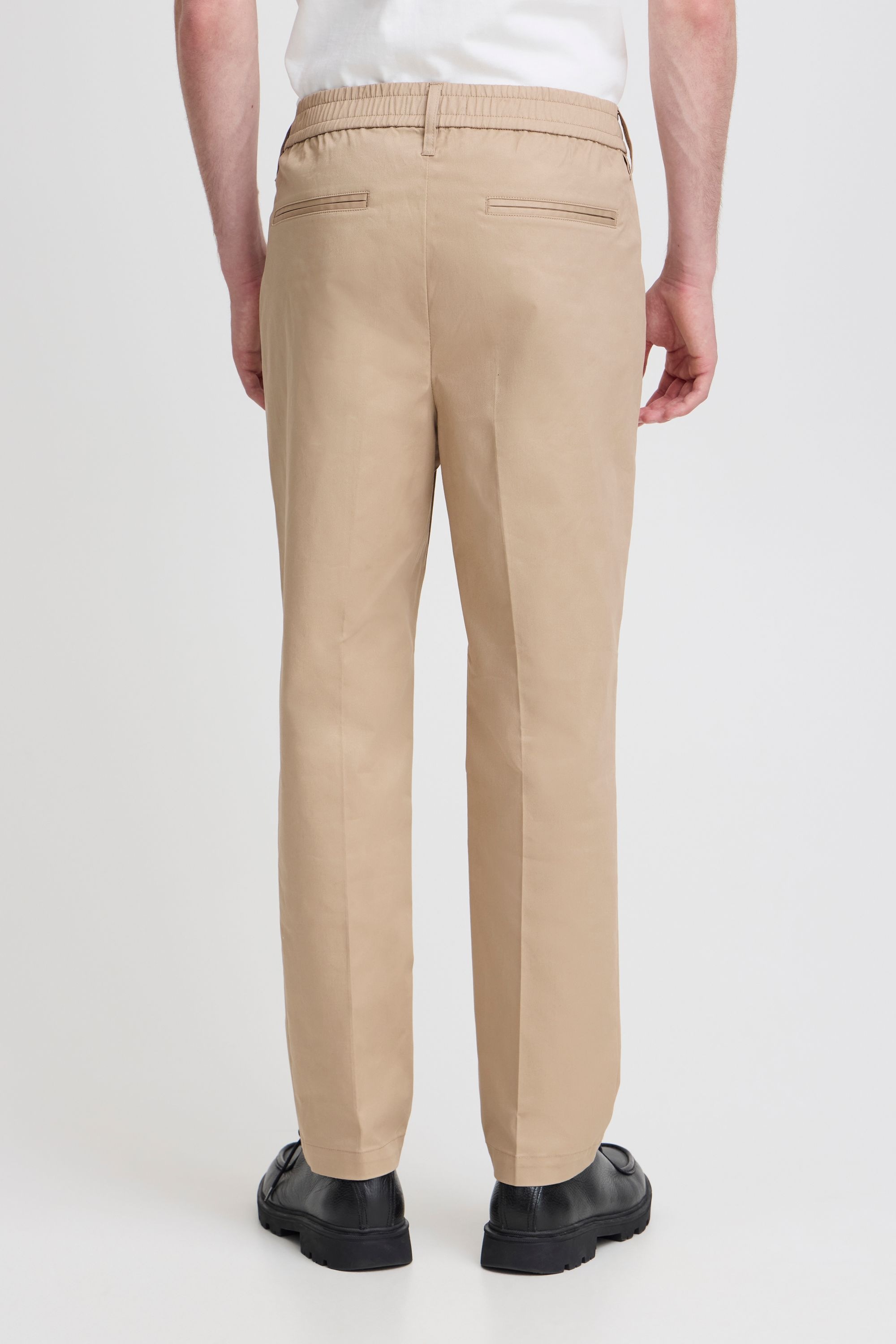 Casual Friday Stoffhose »Stoffhose CFMARC 0164 cotton stretch pants«