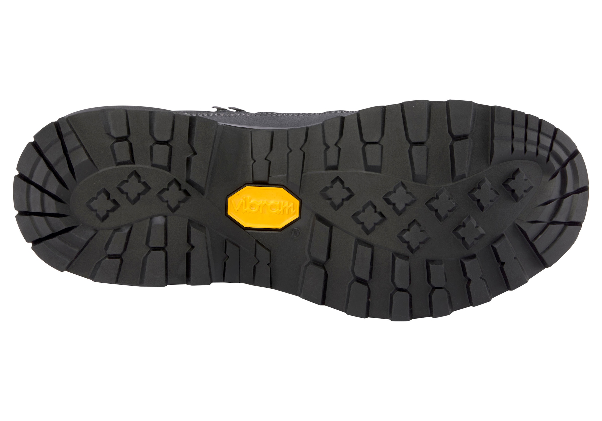 McKINLEY Wanderschuh »Vulcanus MID AQX W«, wasserdicht