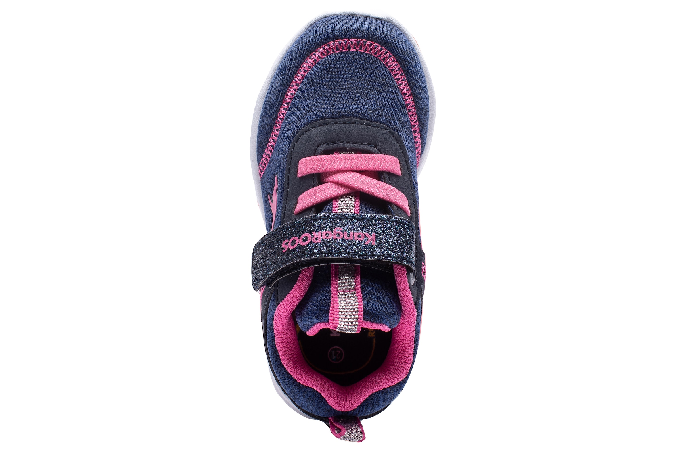 KangaROOS Sneaker »KY-Chummy EV«