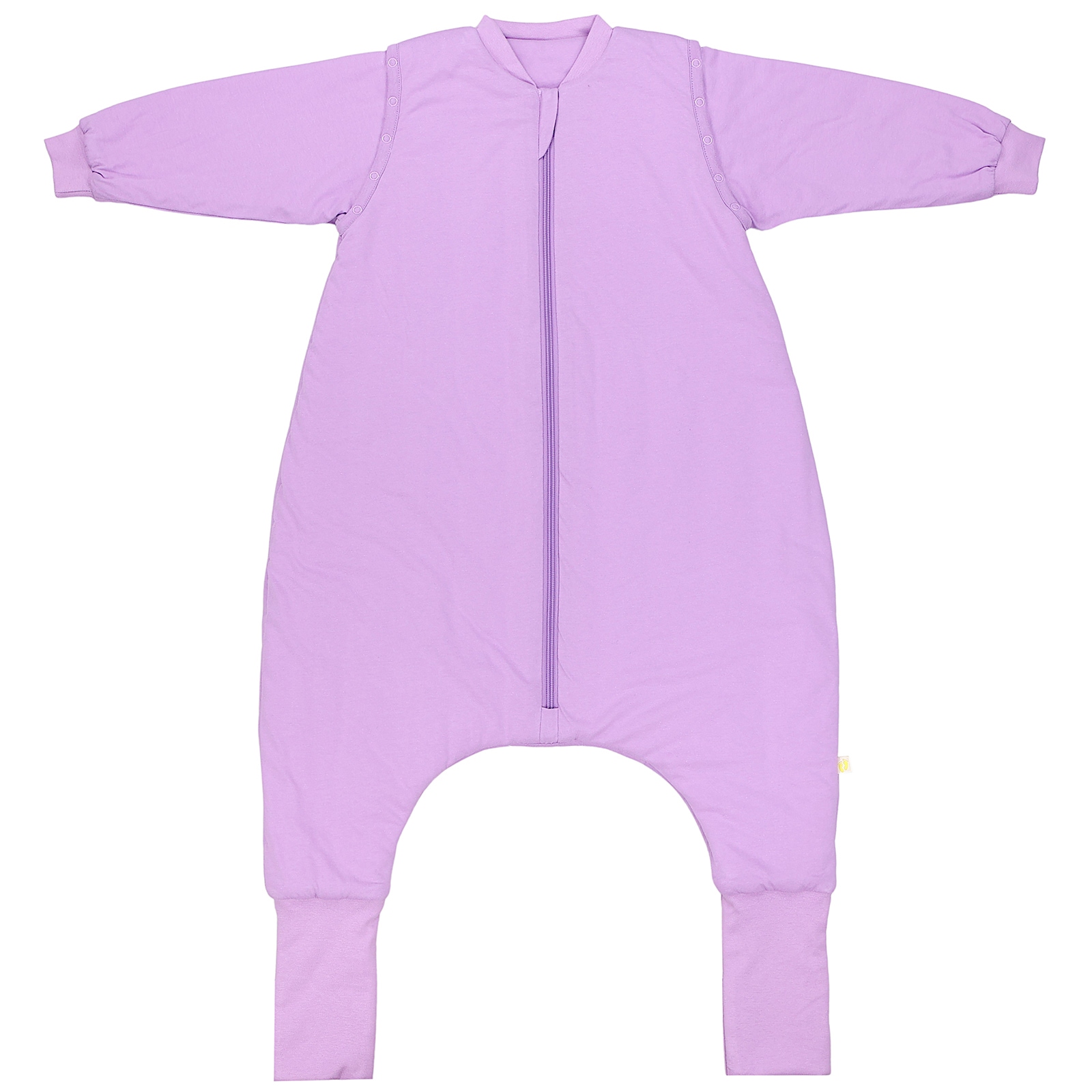 Schlummersack Babyschlafsack »Schlafsack mit Füßen 2.5 Tog«