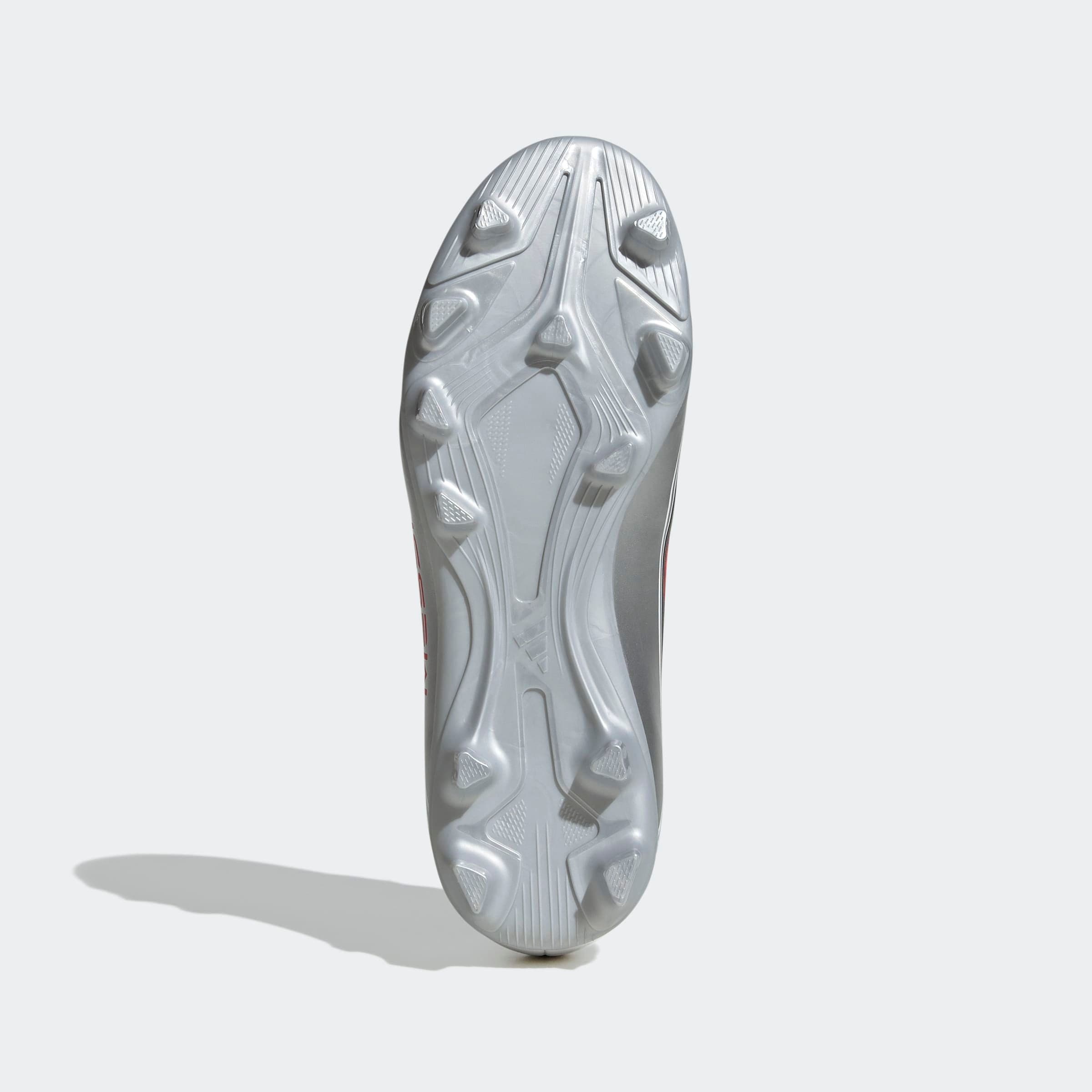 adidas Performance Fußballschuh »F50 MESSI CLUB KUNSTRASEN NEUERER GENERATION, HART- UND ASCHENPLÄTZE«