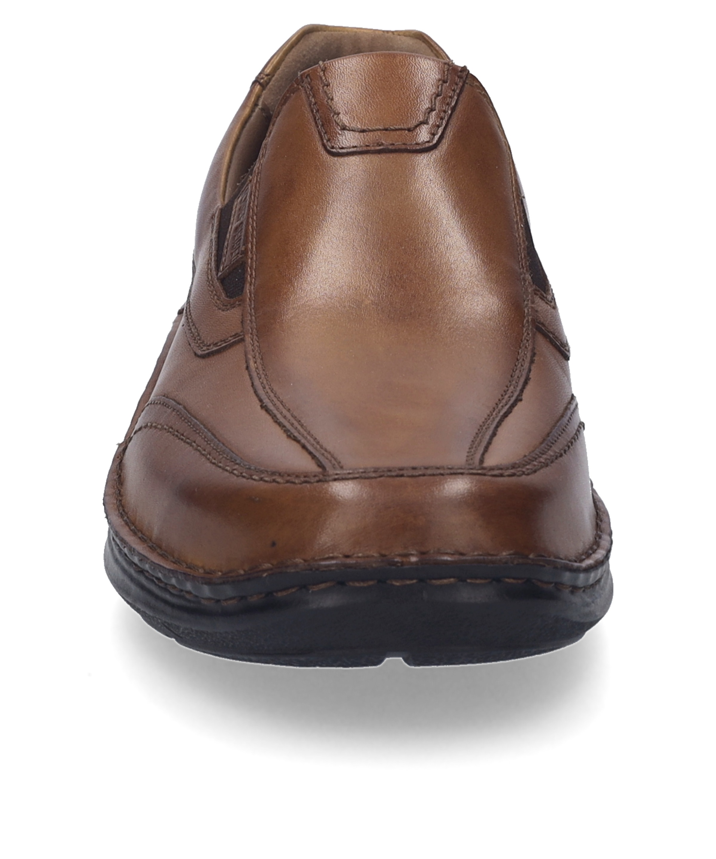 Josef Seibel Slipper »New Anvers 67, cognac«