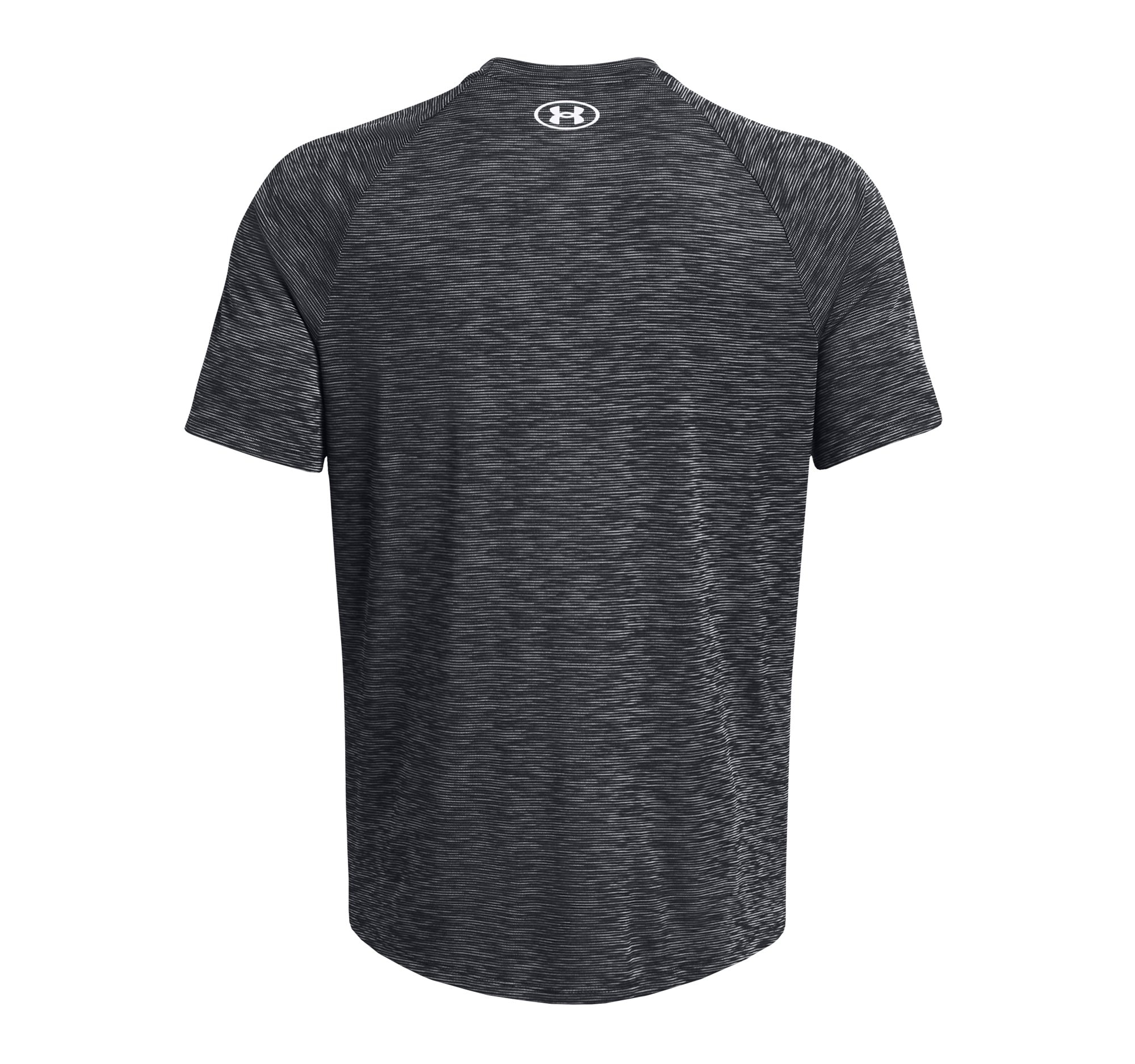 Under Armour® Trainingsshirt »UA TECH TEXTURED SS« atmungsaktives Material, lockere Passform, mit Kurzarm