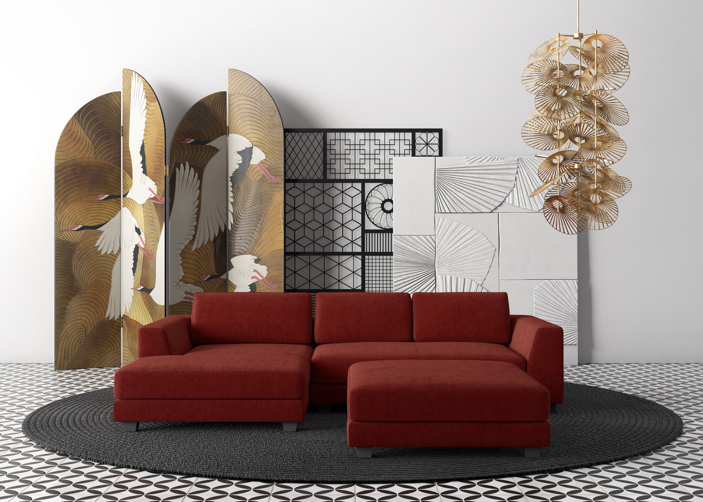 machalke® Hocker »atoll«