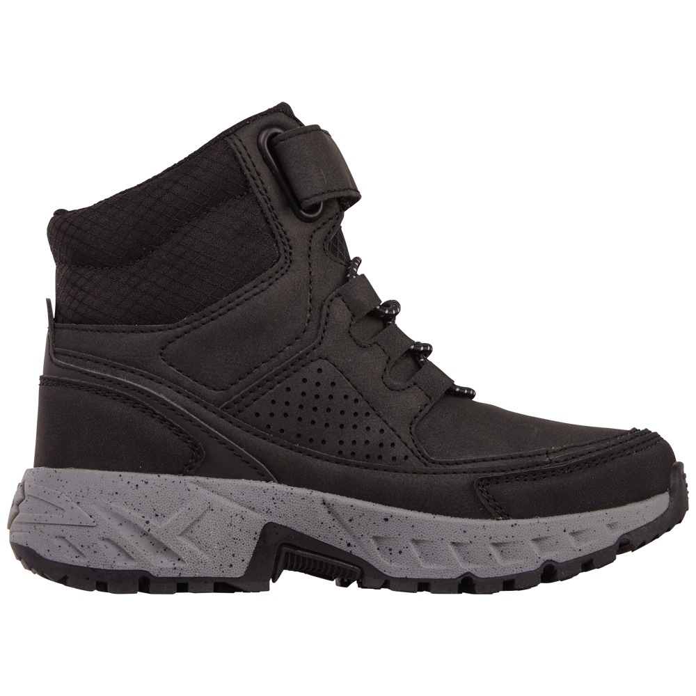 lotto Winterboots, - mit reflektierenden Details 