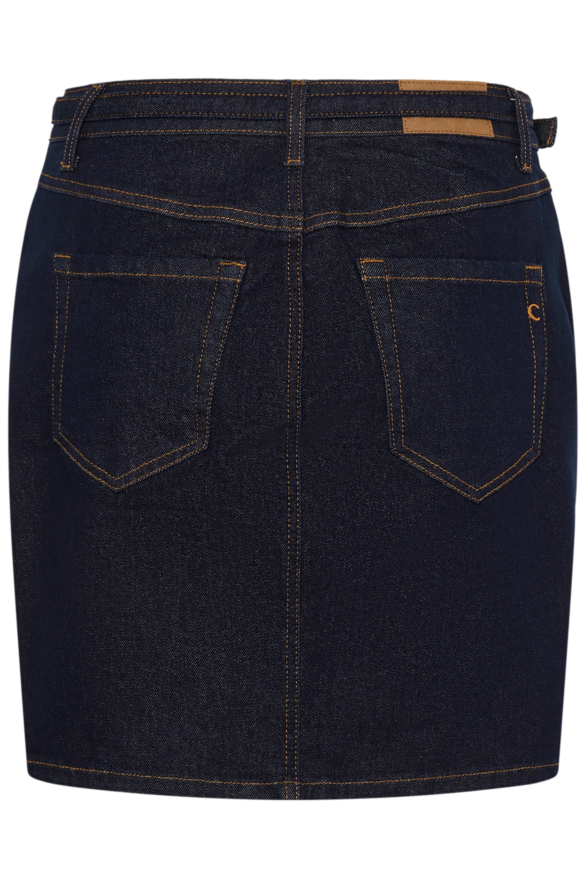 Cream Midirock »Damen Rock CREa«