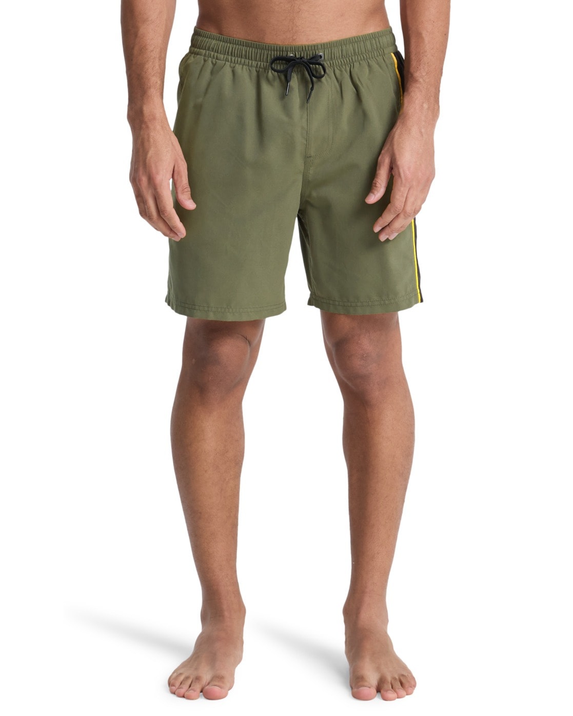 Quiksilver Boardshorts »Everyday Clicker Volley 17"«