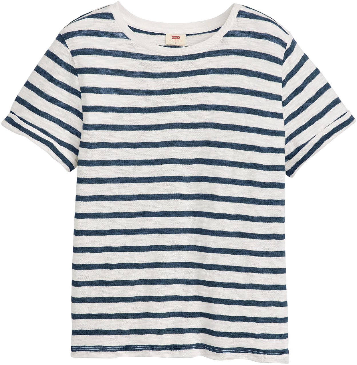 Levi's® Rundhalsshirt »MARGOT TEE«