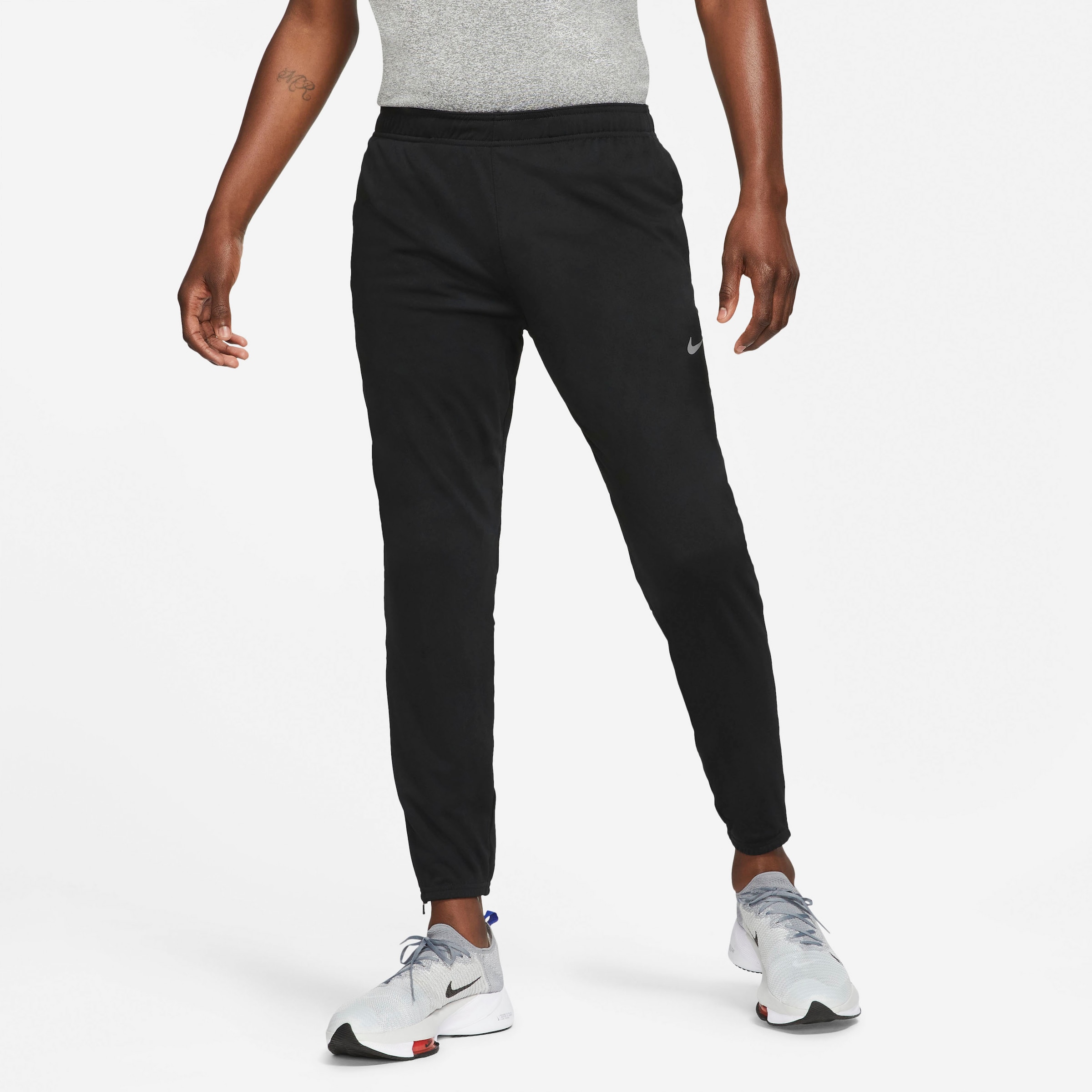 Laufhose »Dri-FIT Challenger Men's Knit Running Pants«