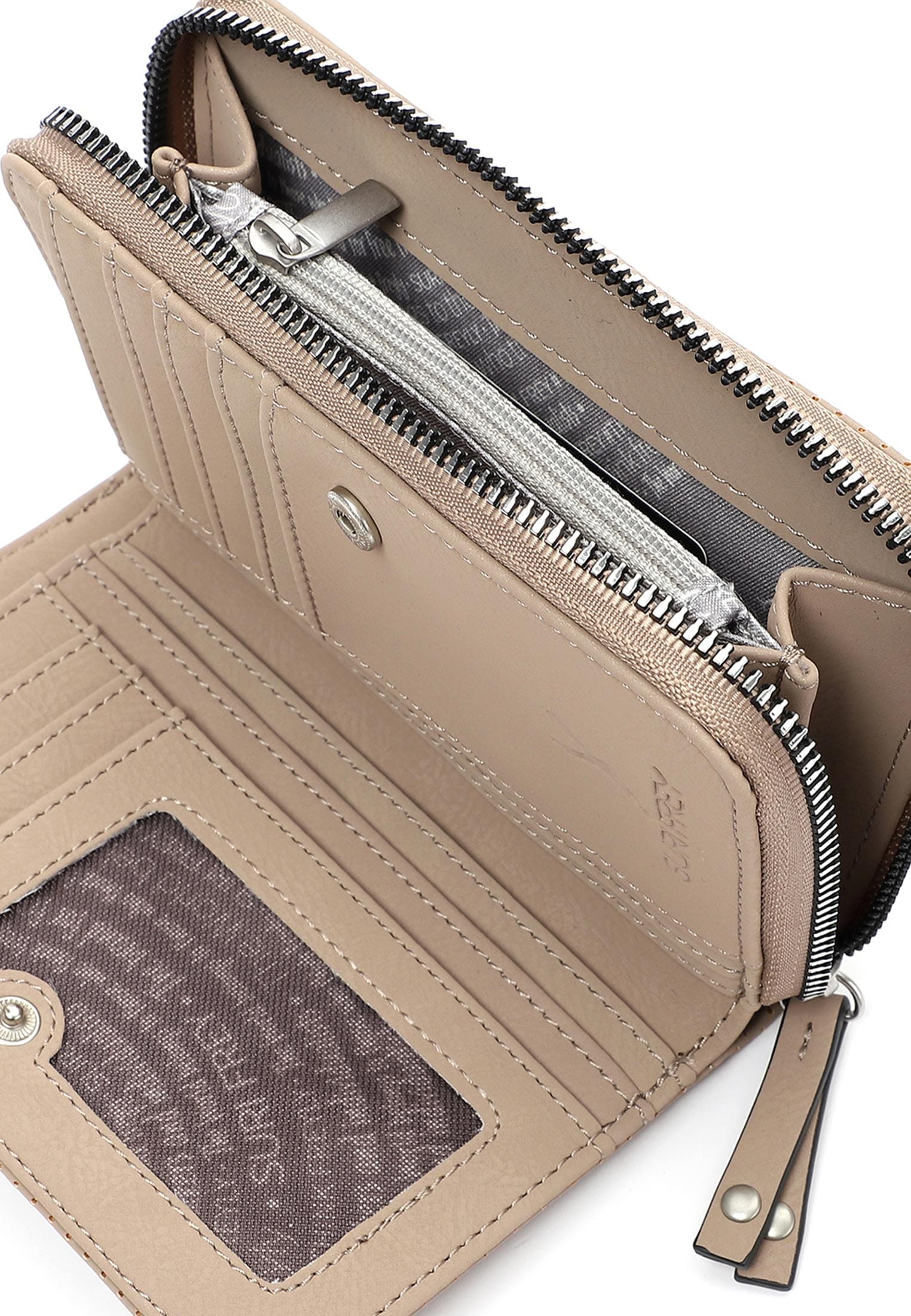 SURI FREY Geldbörse »Geldbörse SFY Romy«