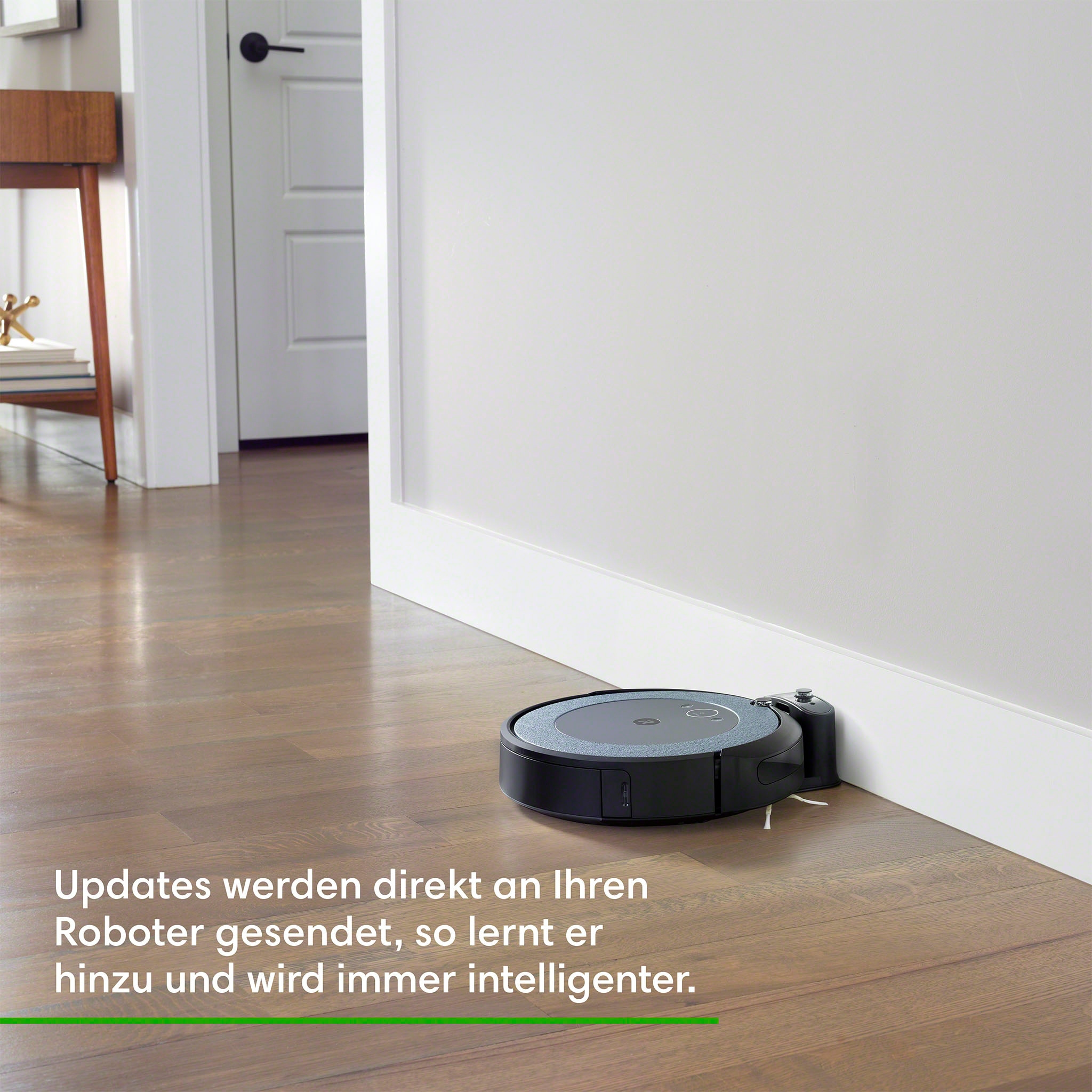irobot roomba i3 i3152 saugroboter