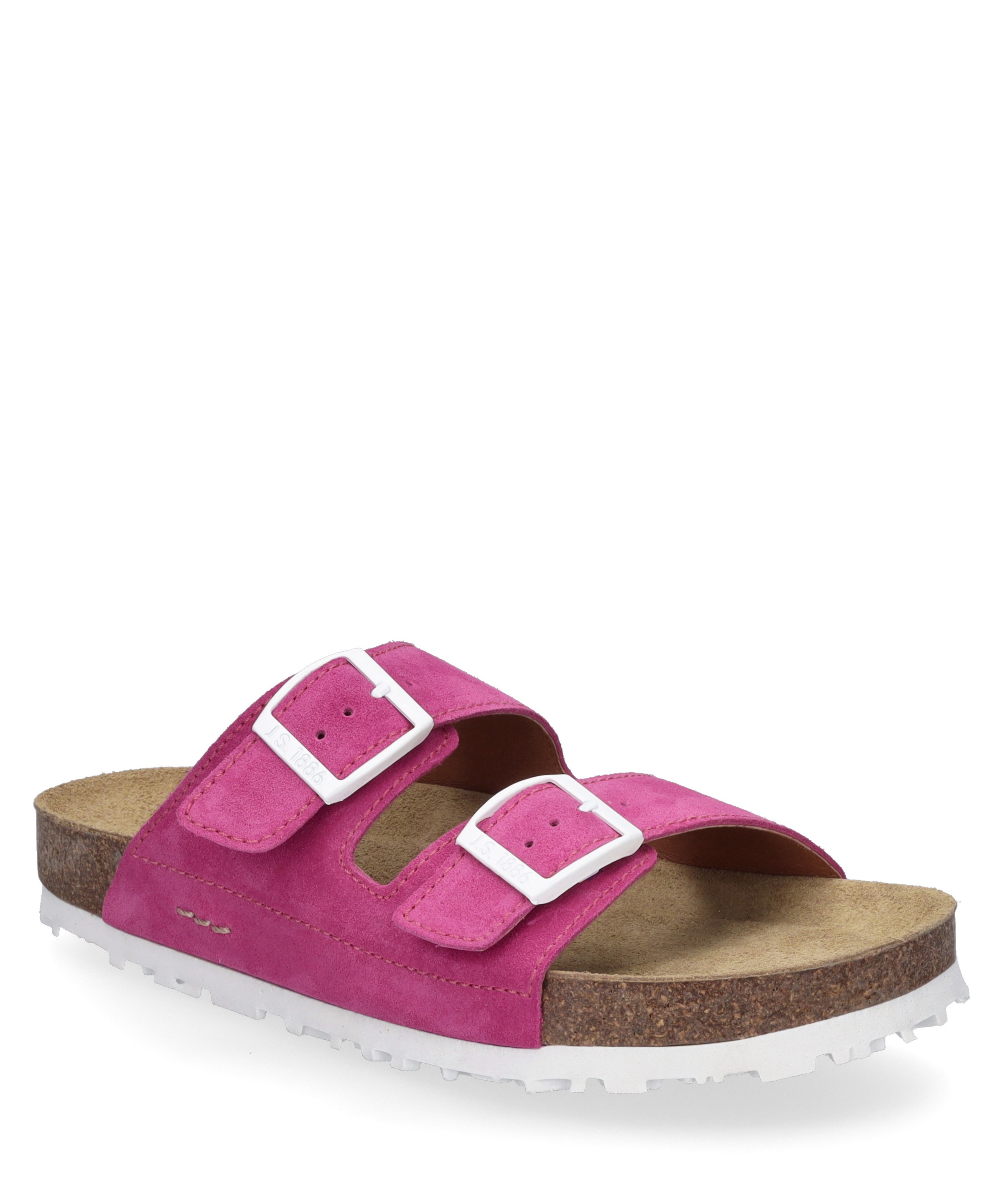 Josef Seibel Sandale »Hermine 06, pink«