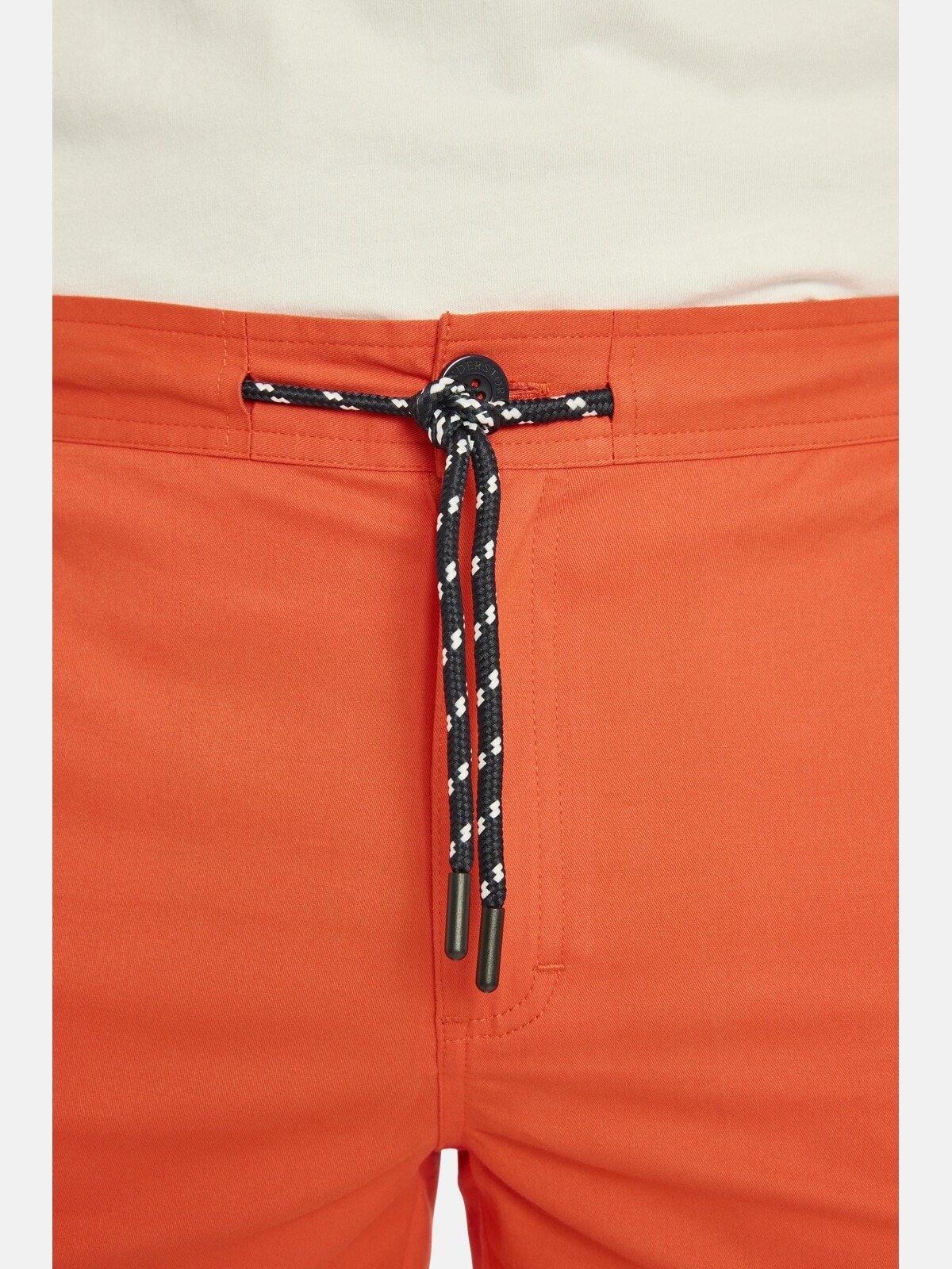 Jan Vanderstorm Bermudas »Schlupfshort AMFINN«, (1 tlg.)