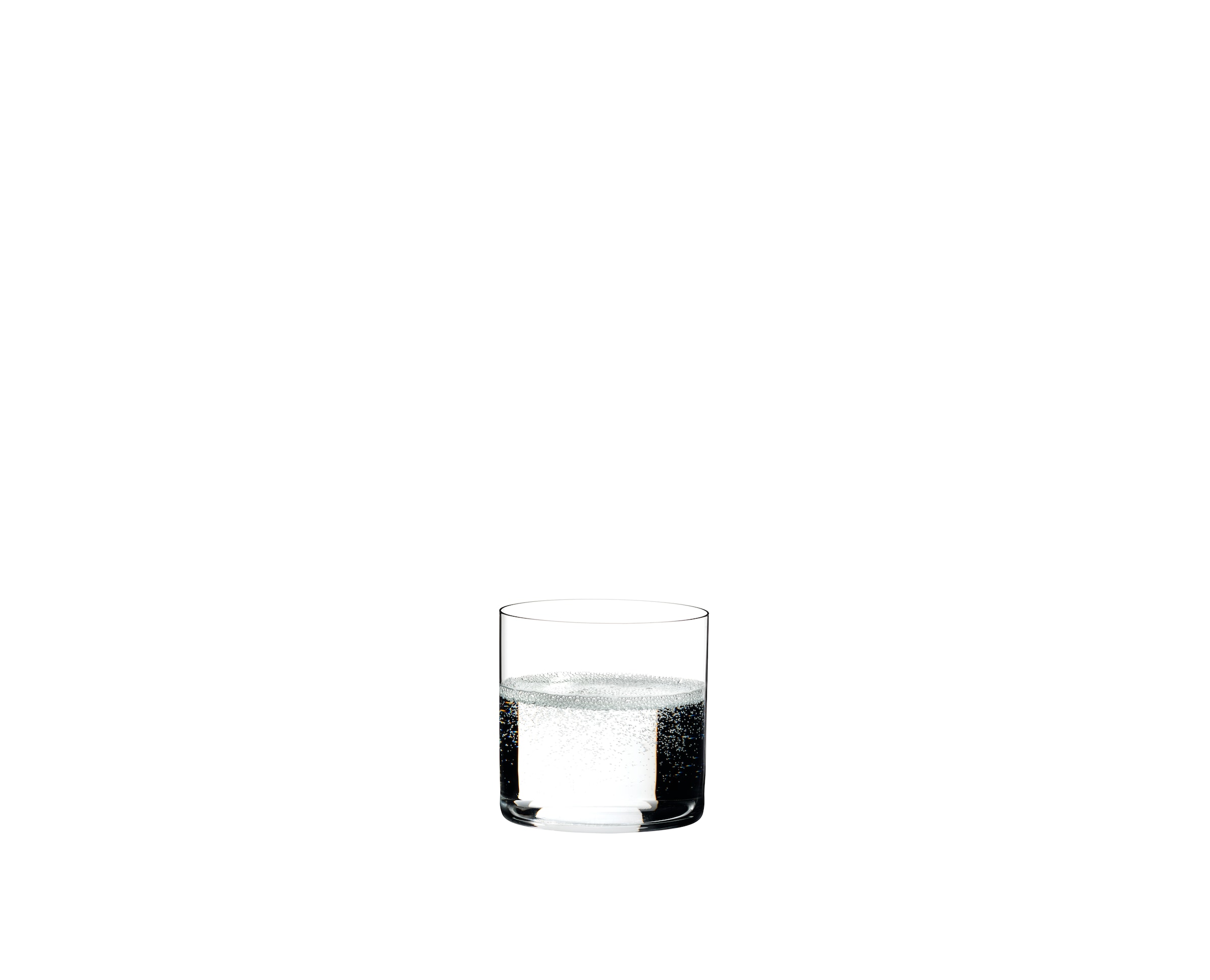 RIEDEL THE WINE GLASS COMPANY Tumbler-Glas »RIEDEL O«