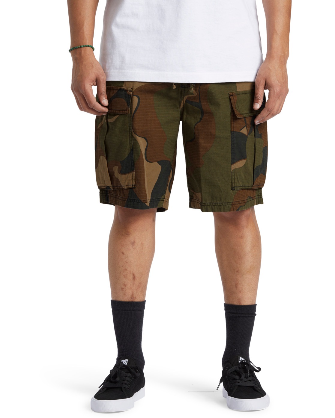 DC Shoes Cargoshorts »Tundra«