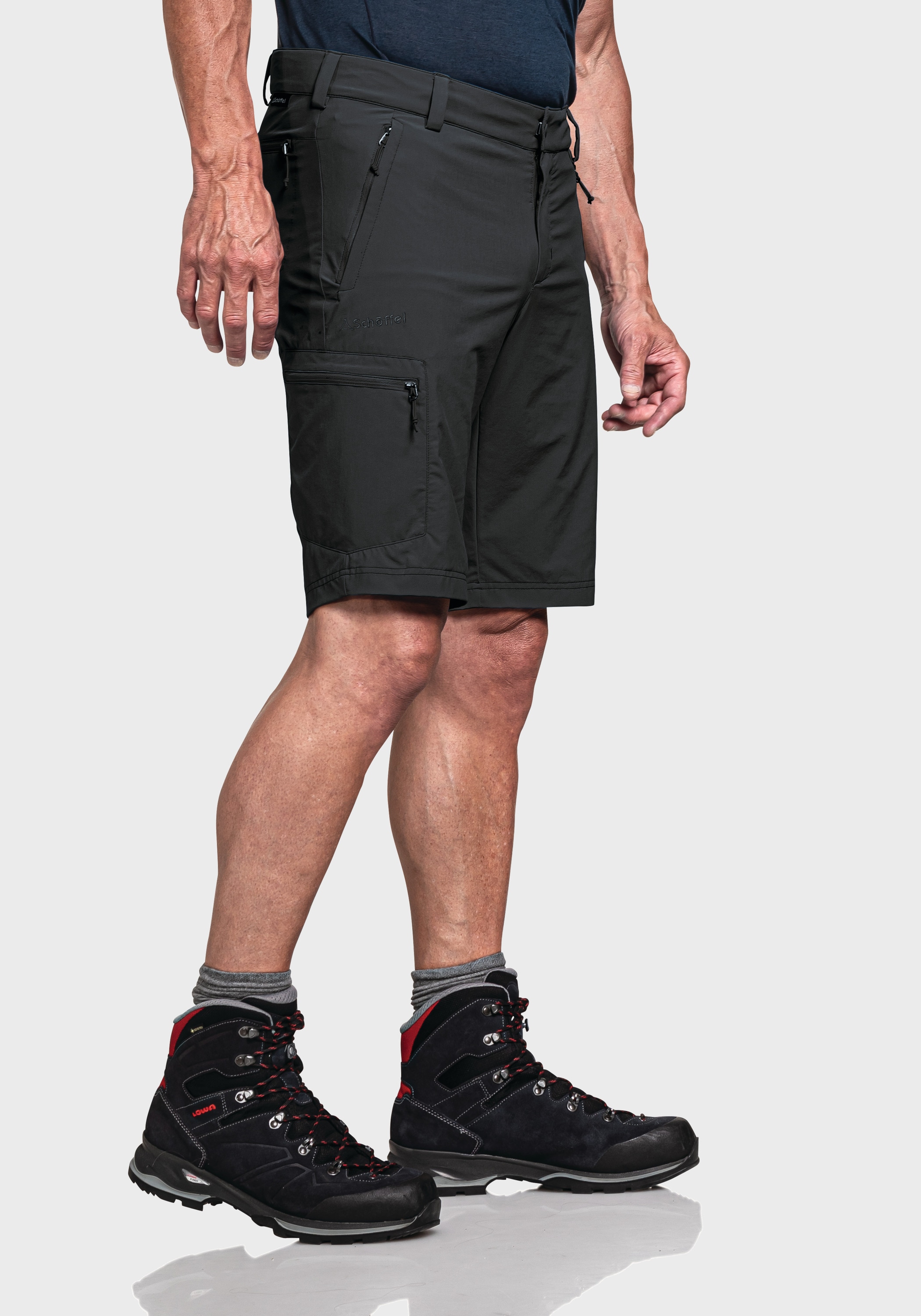 Schöffel Shorts »Shorts Folkstone«