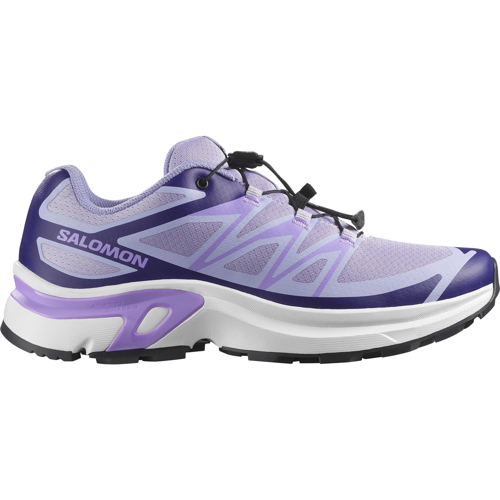 Salomon Sneaker »XT-EVR W«, vom XT-6 inspiriert